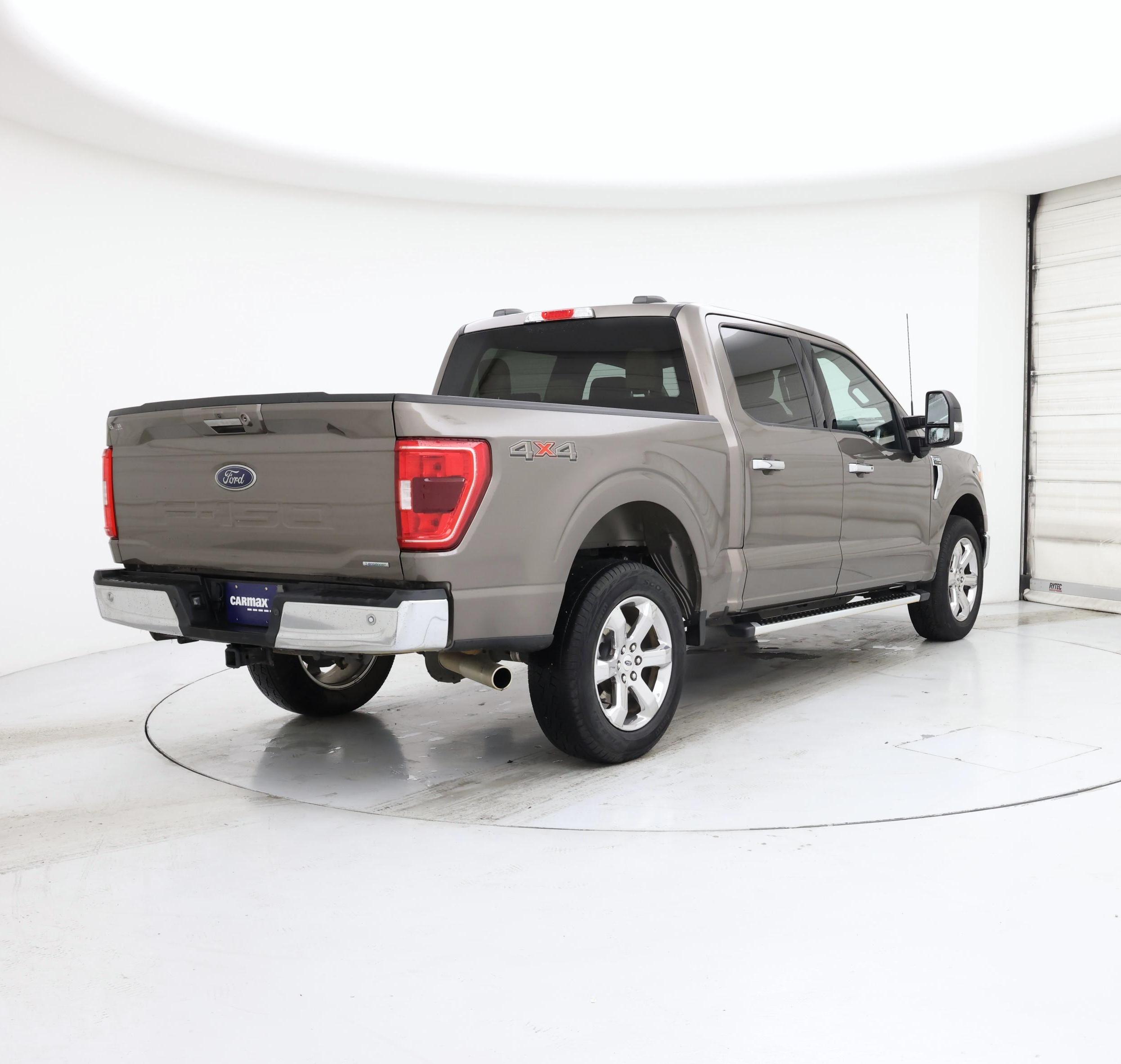 Thumbnail: 2023 Ford F-150 - 8