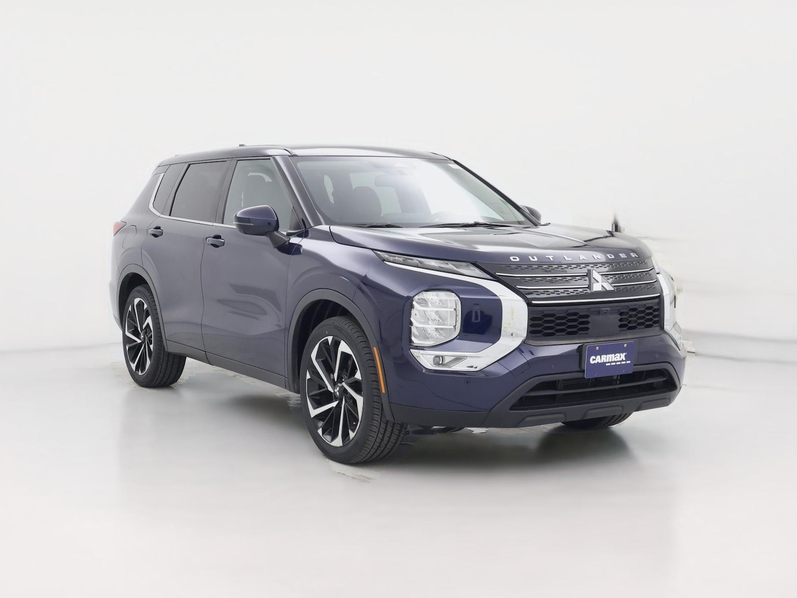 2023 Mitsubishi Outlander
