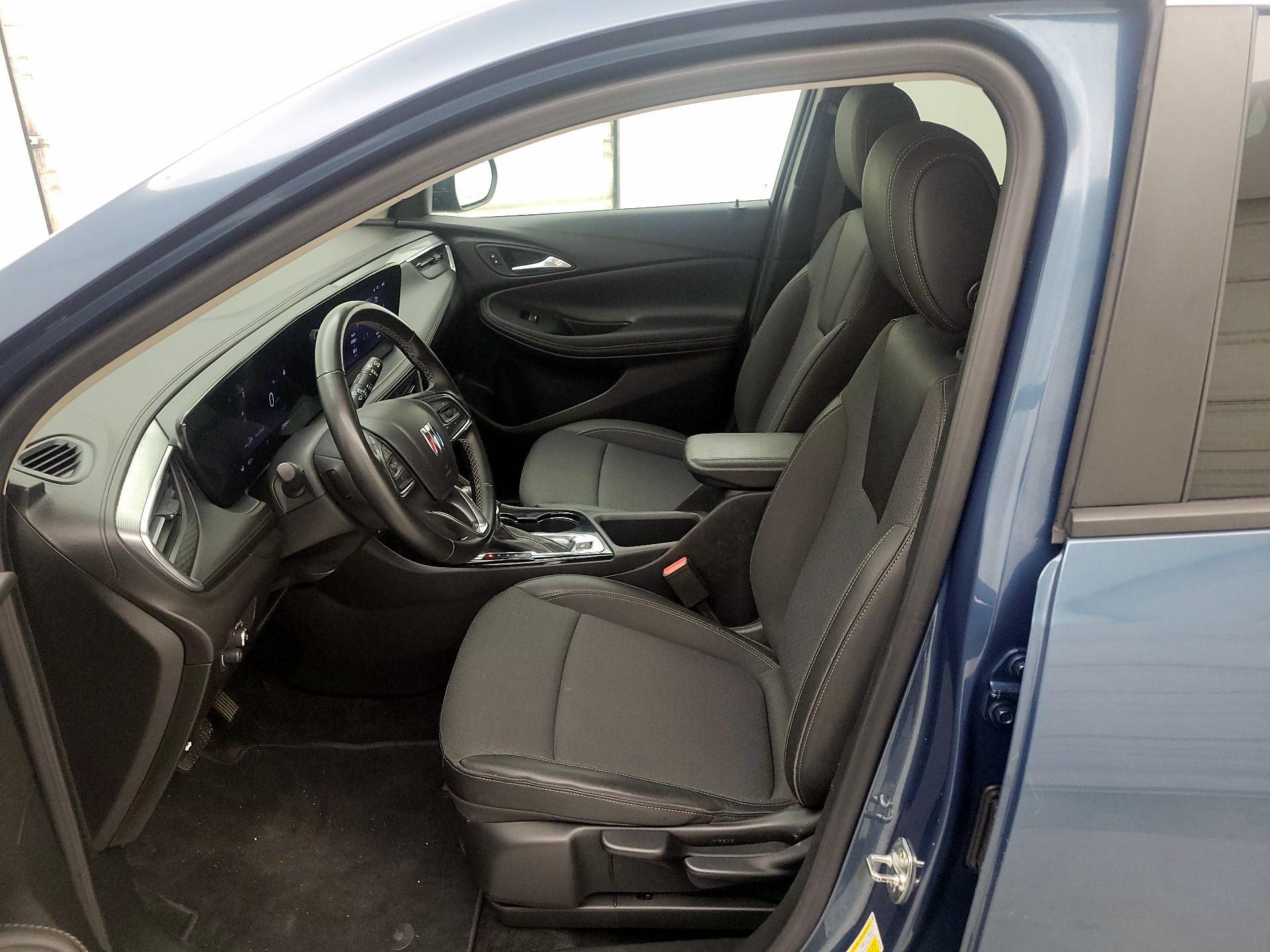 Thumbnail: 2024 Buick Encore GX - 11
