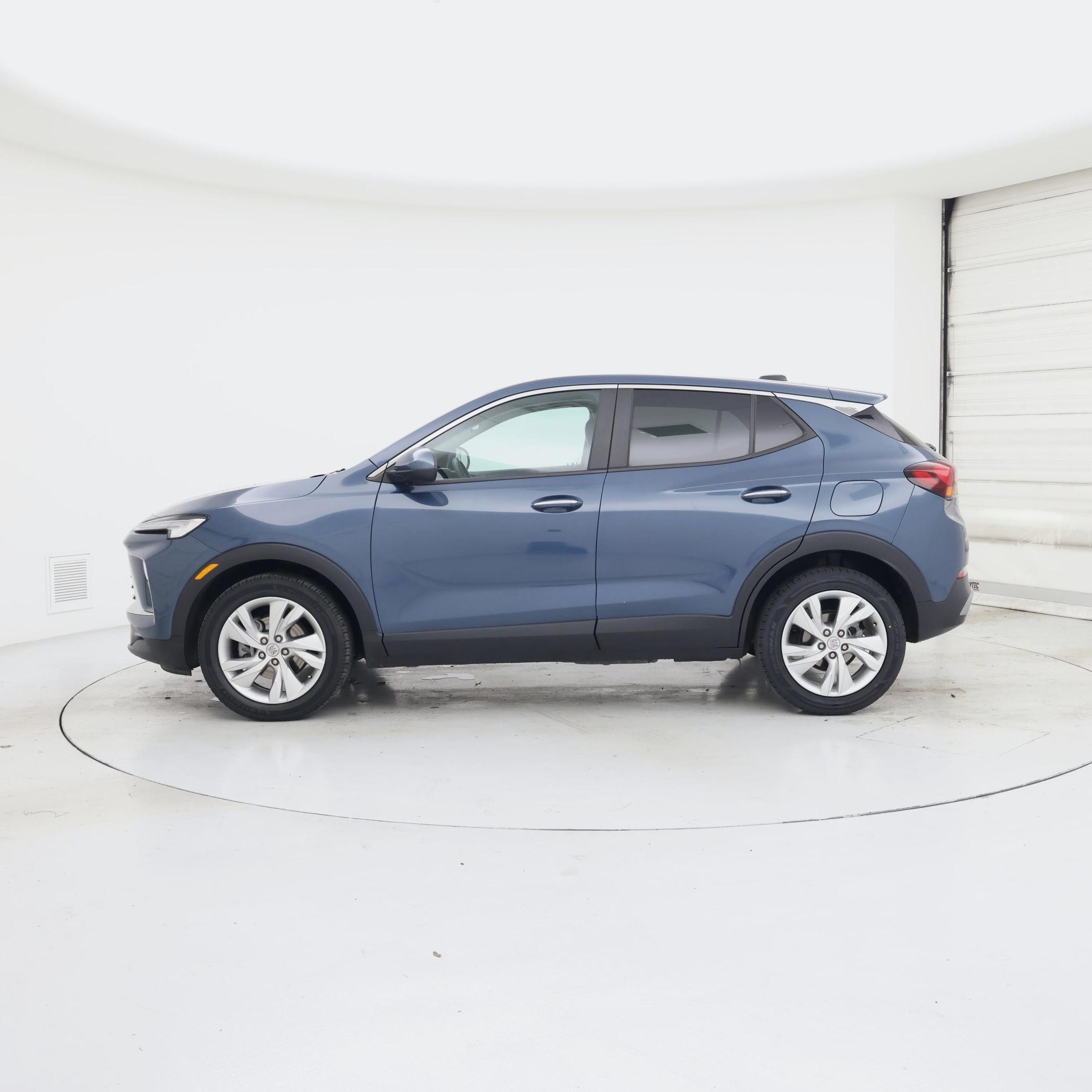 Thumbnail: 2024 Buick Encore GX - 3