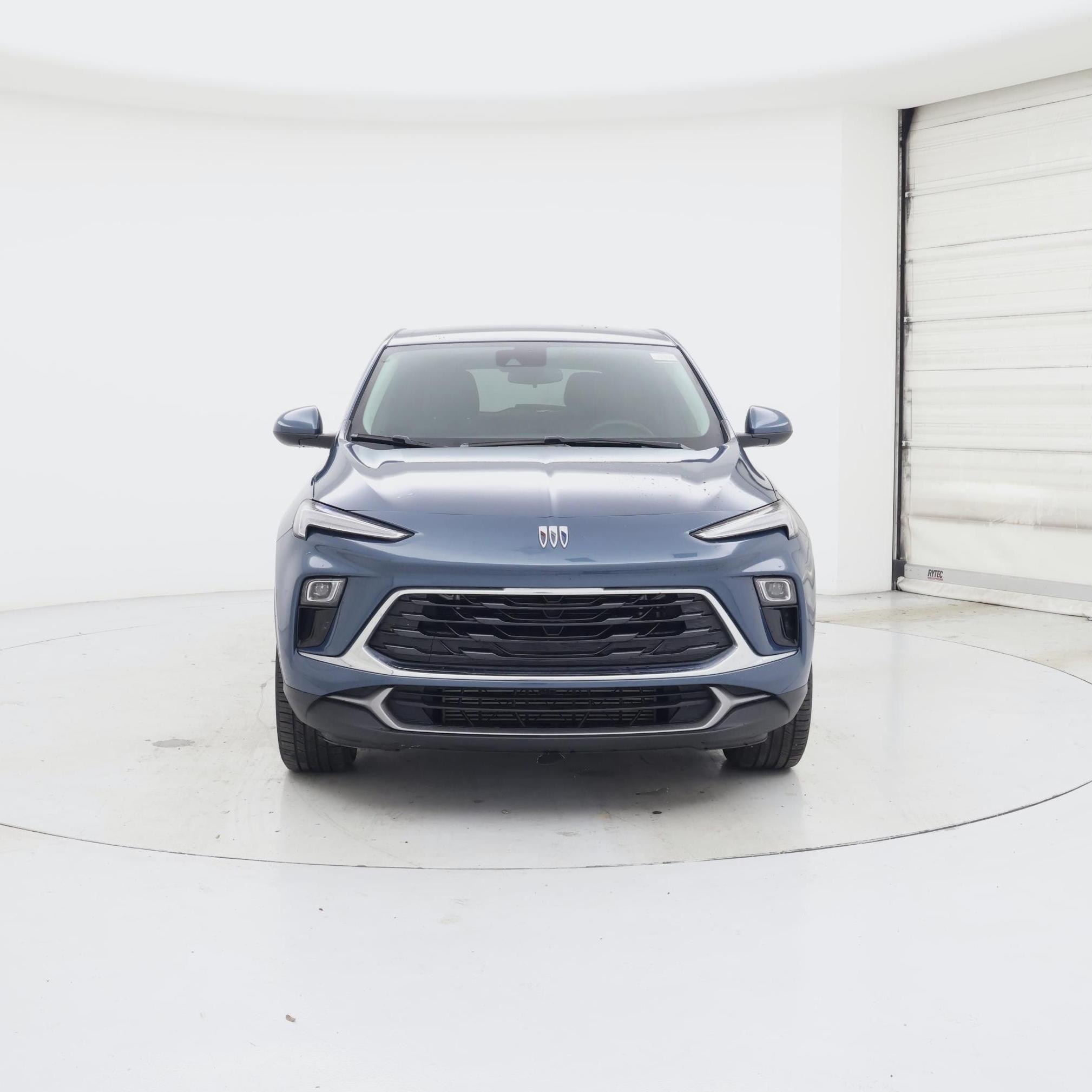 Thumbnail: 2024 Buick Encore GX - 5