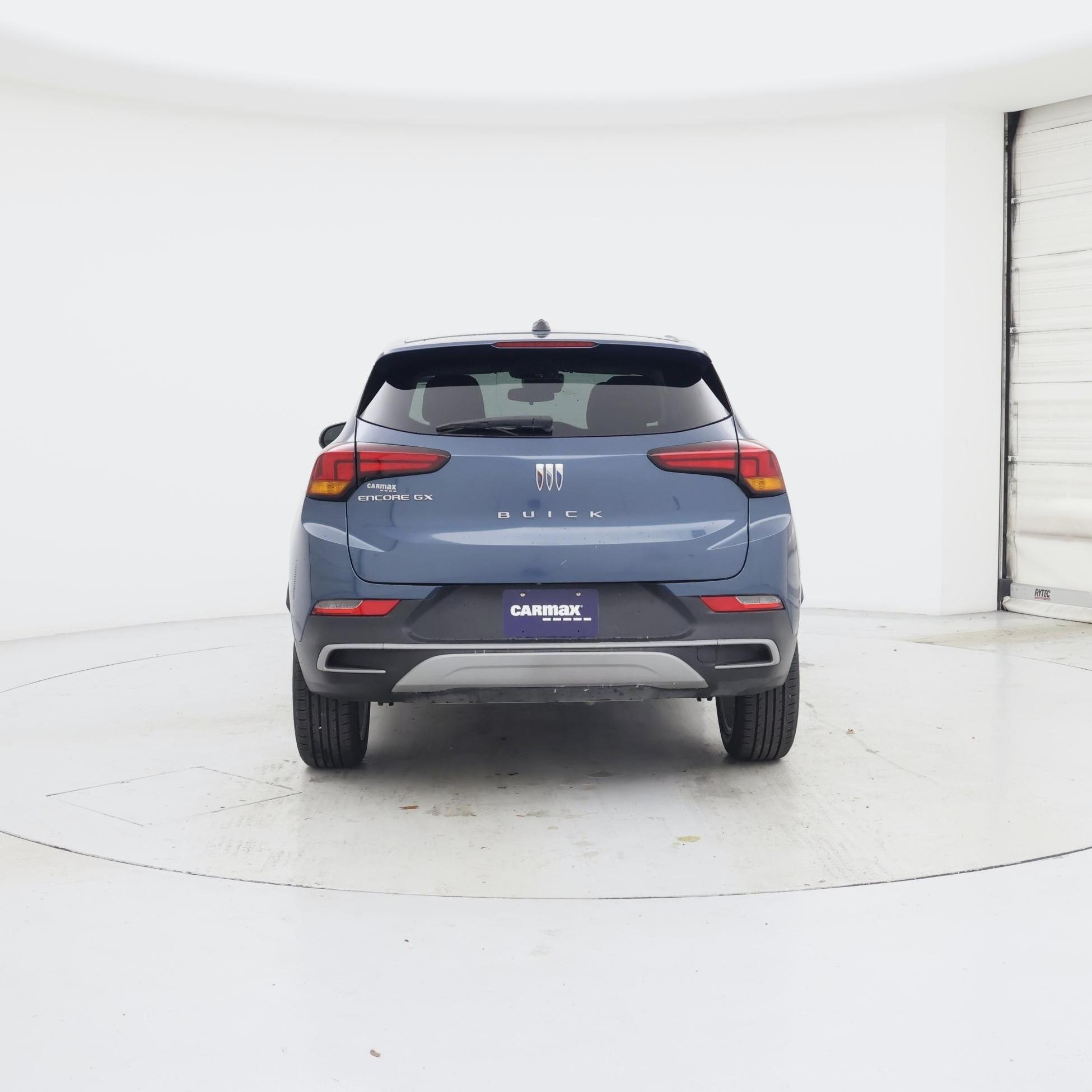 Thumbnail: 2024 Buick Encore GX - 6