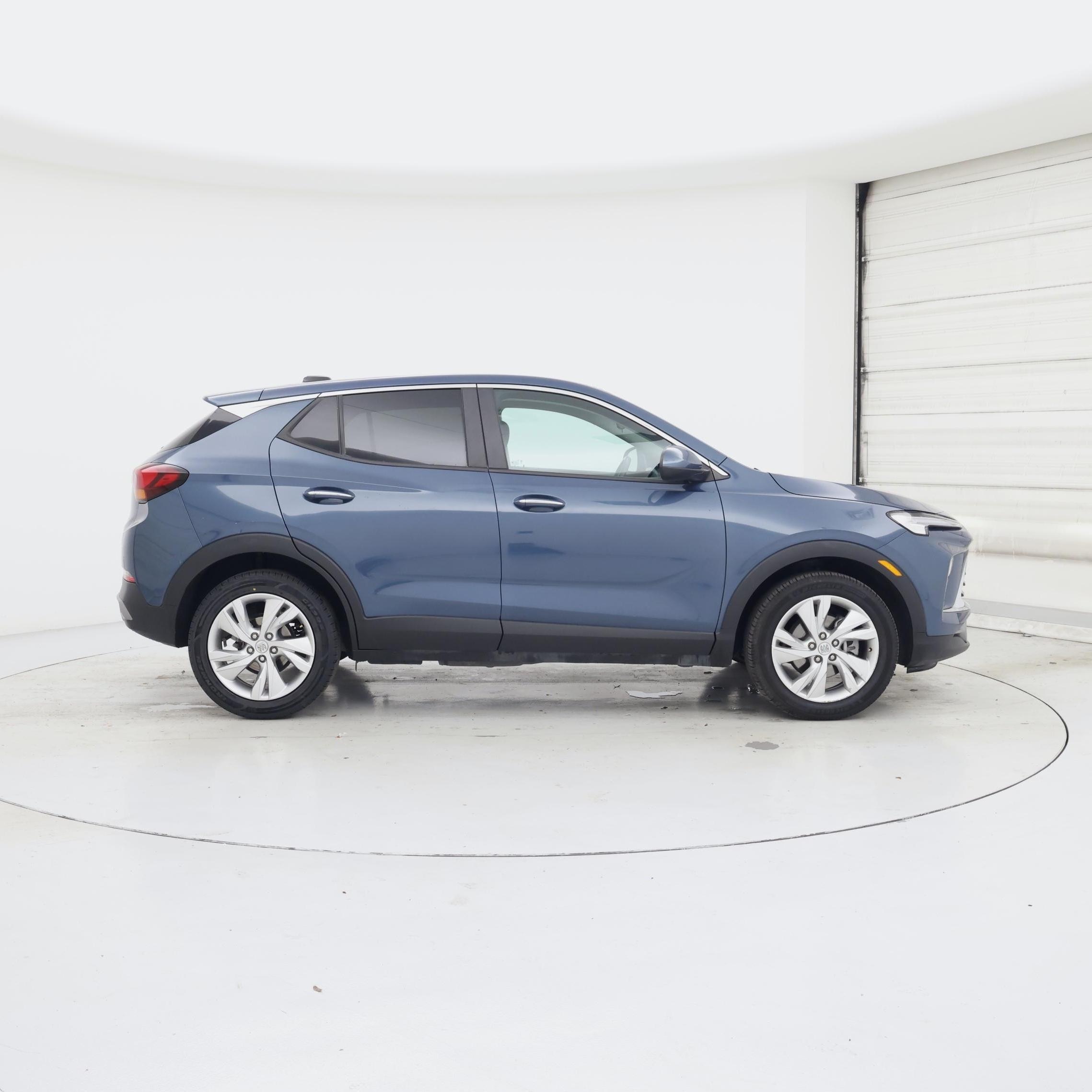 Thumbnail: 2024 Buick Encore GX - 7