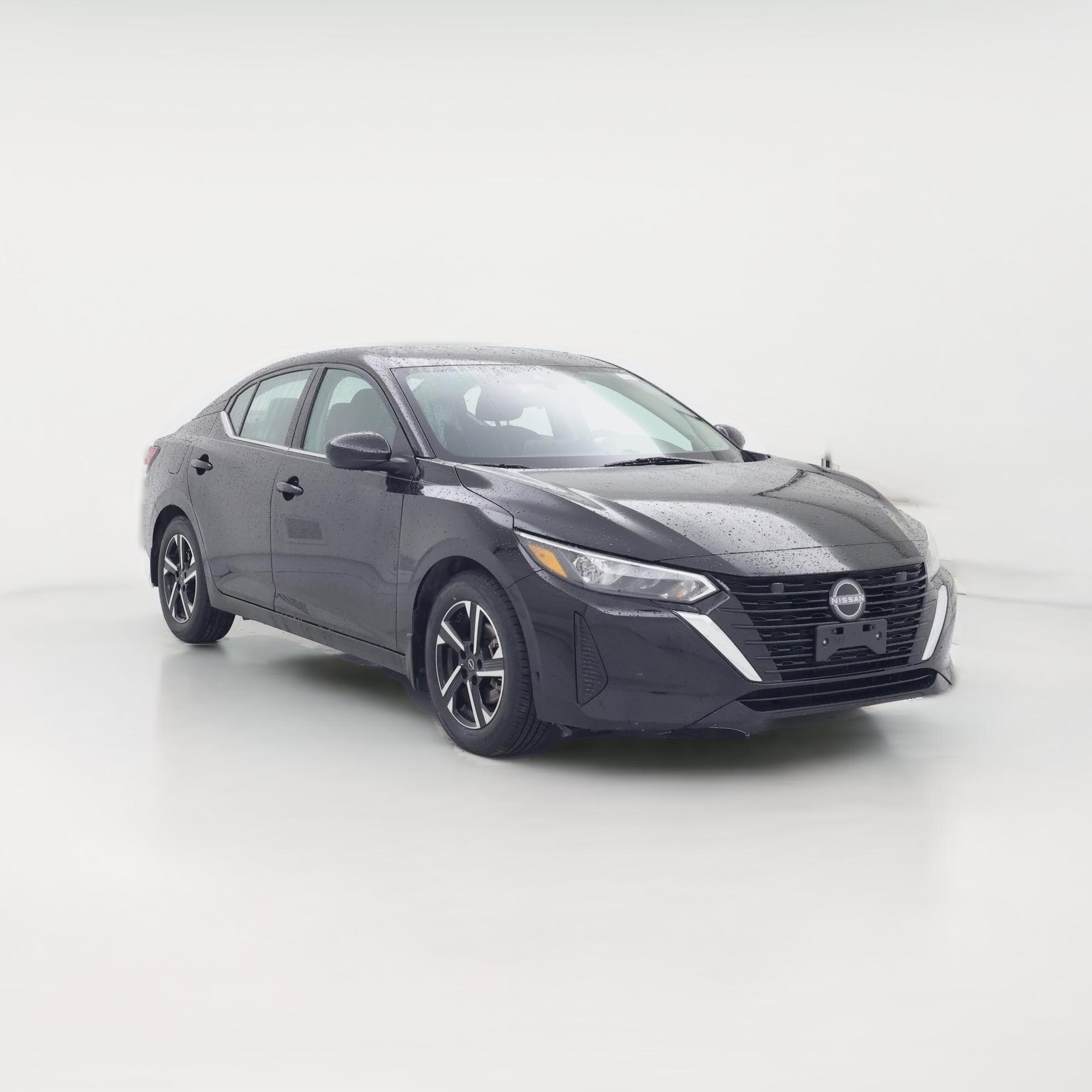 Thumbnail: 2024 Nissan Sentra - 1
