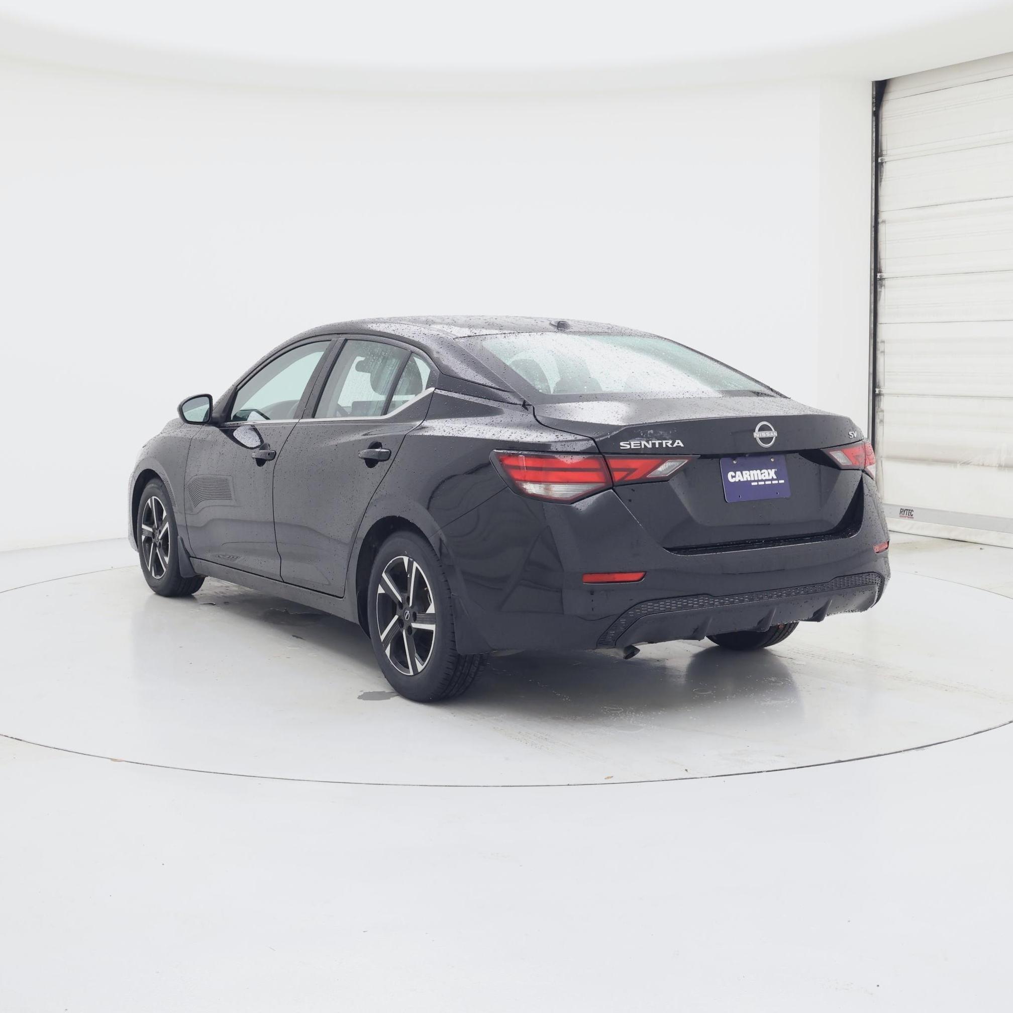 Thumbnail: 2024 Nissan Sentra - 2