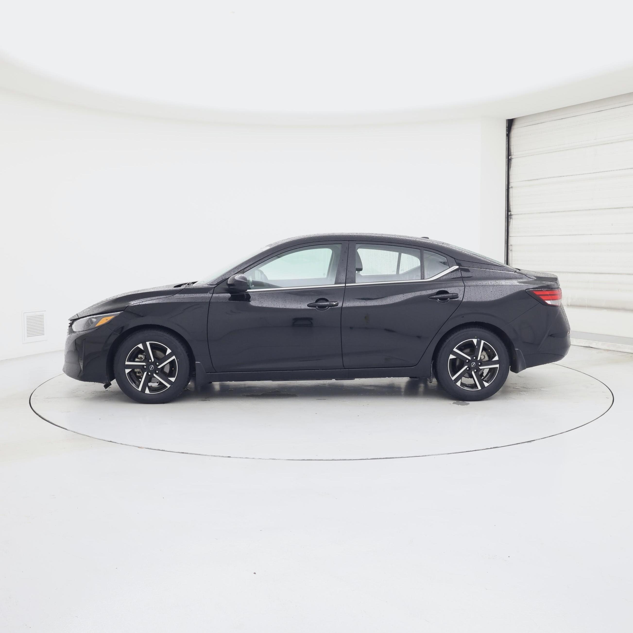 Thumbnail: 2024 Nissan Sentra - 3