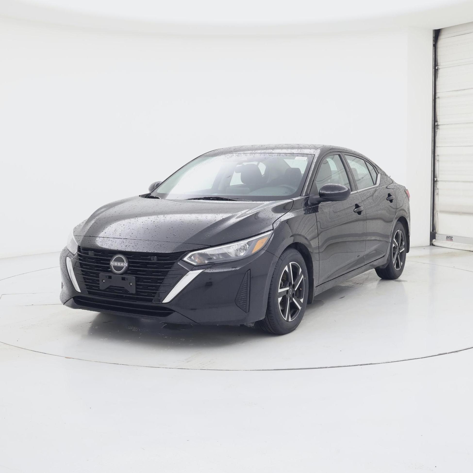 Thumbnail: 2024 Nissan Sentra - 4