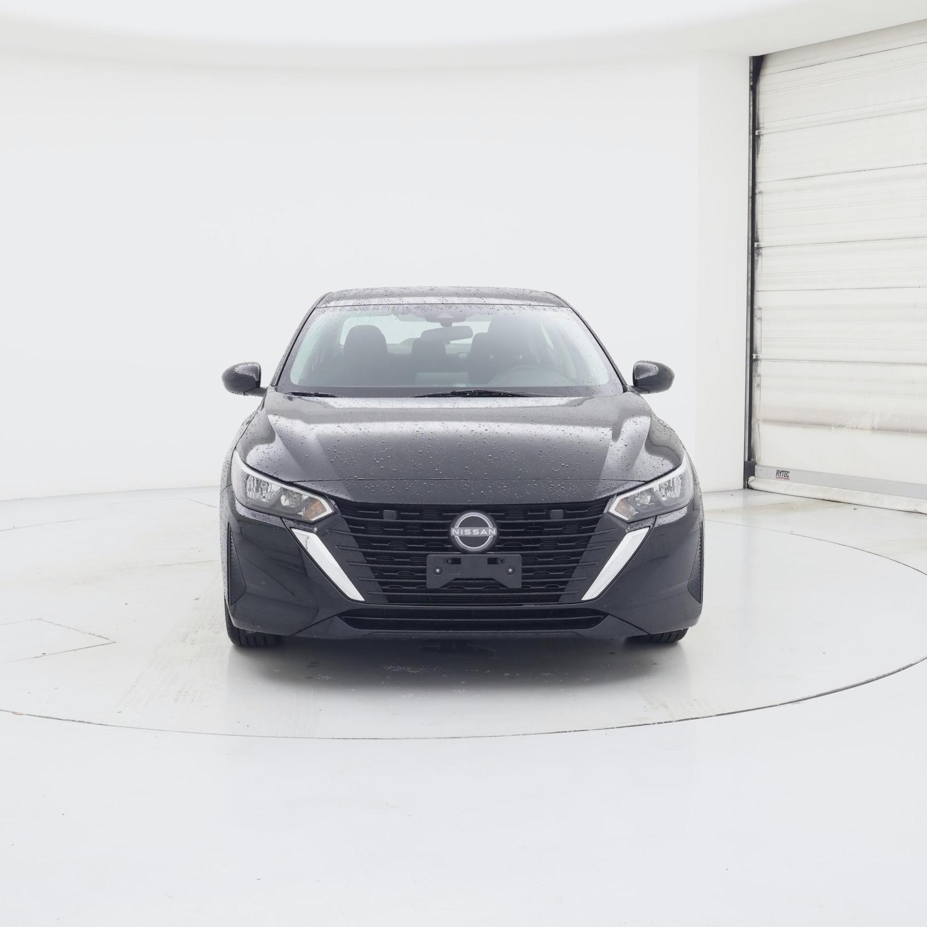 Thumbnail: 2024 Nissan Sentra - 5