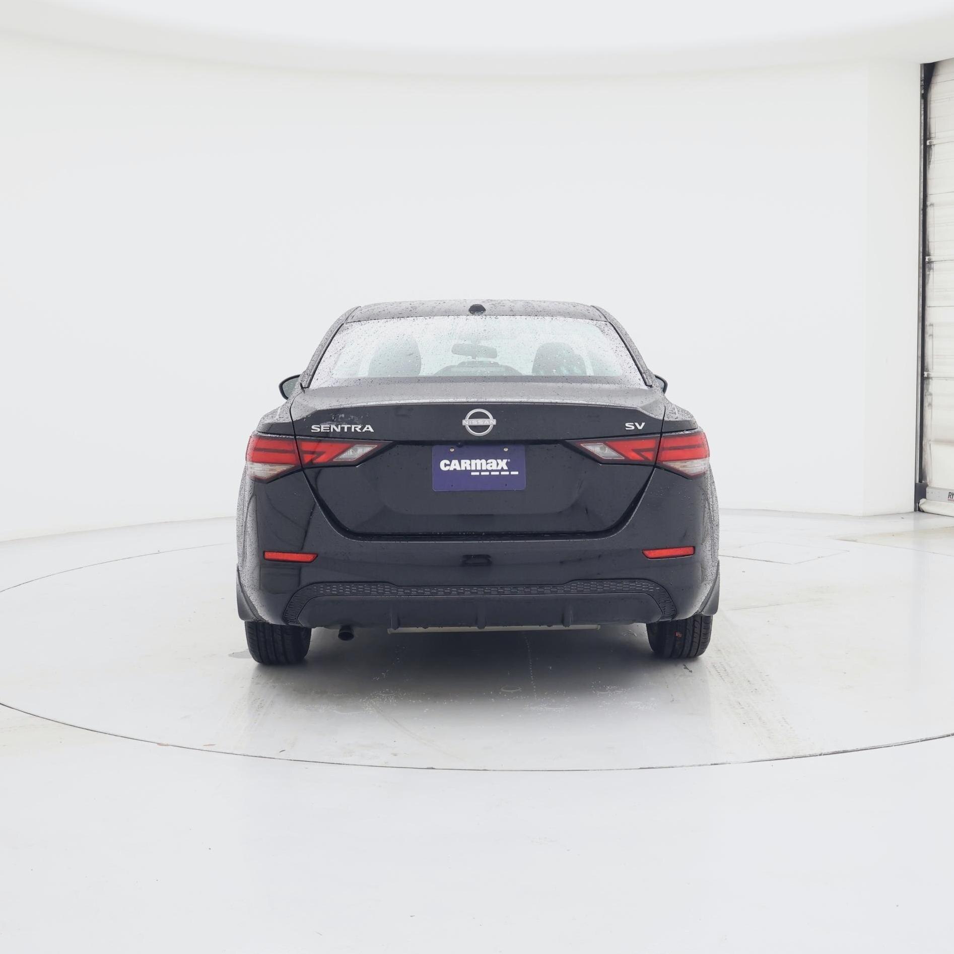 Thumbnail: 2024 Nissan Sentra - 6