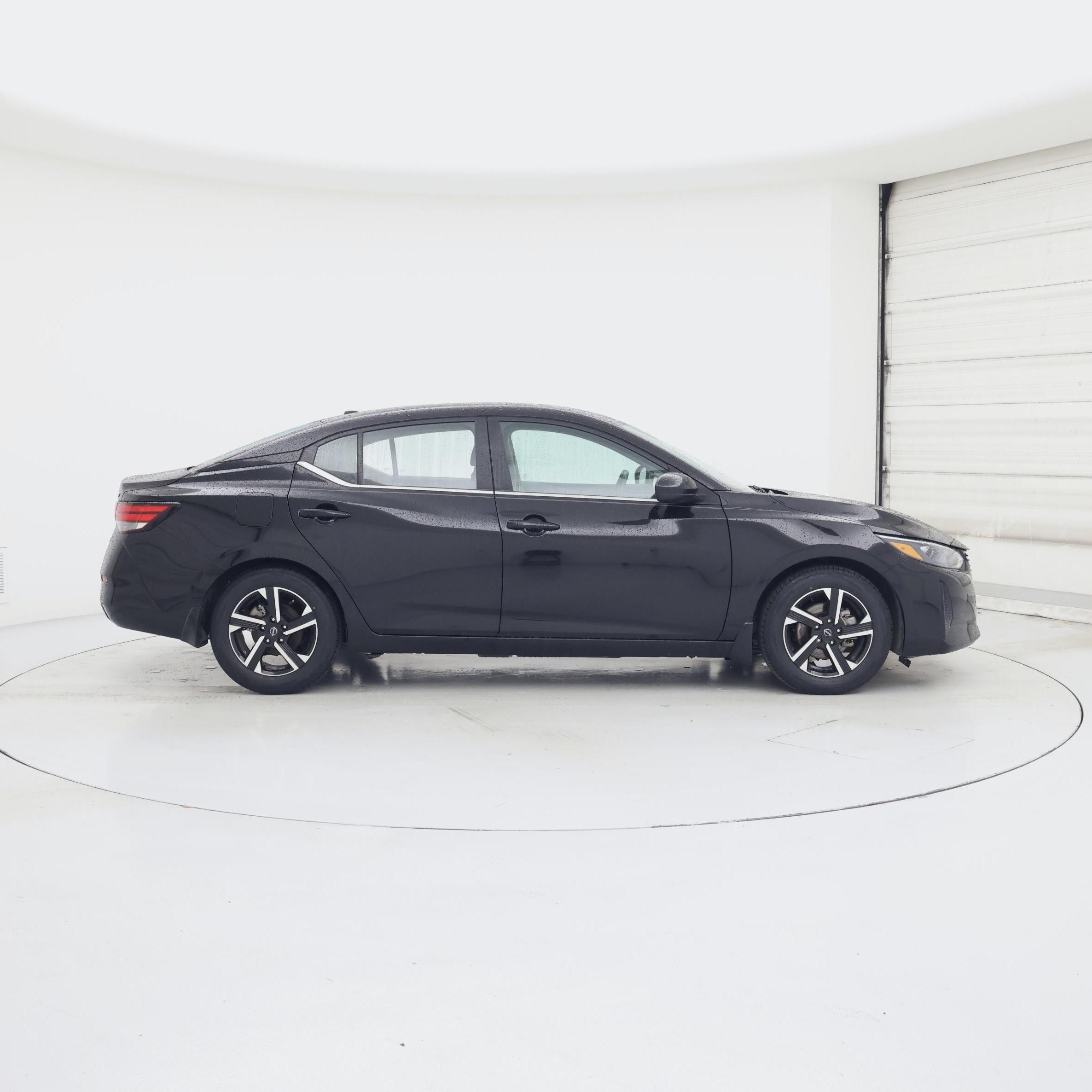 Thumbnail: 2024 Nissan Sentra - 7