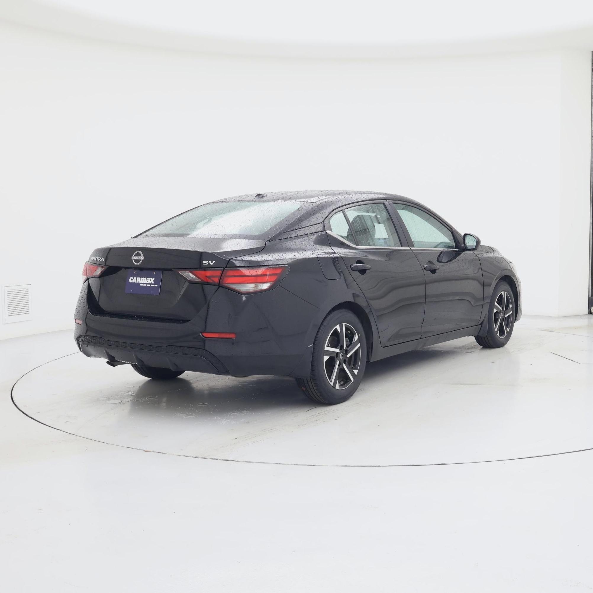 Thumbnail: 2024 Nissan Sentra - 8