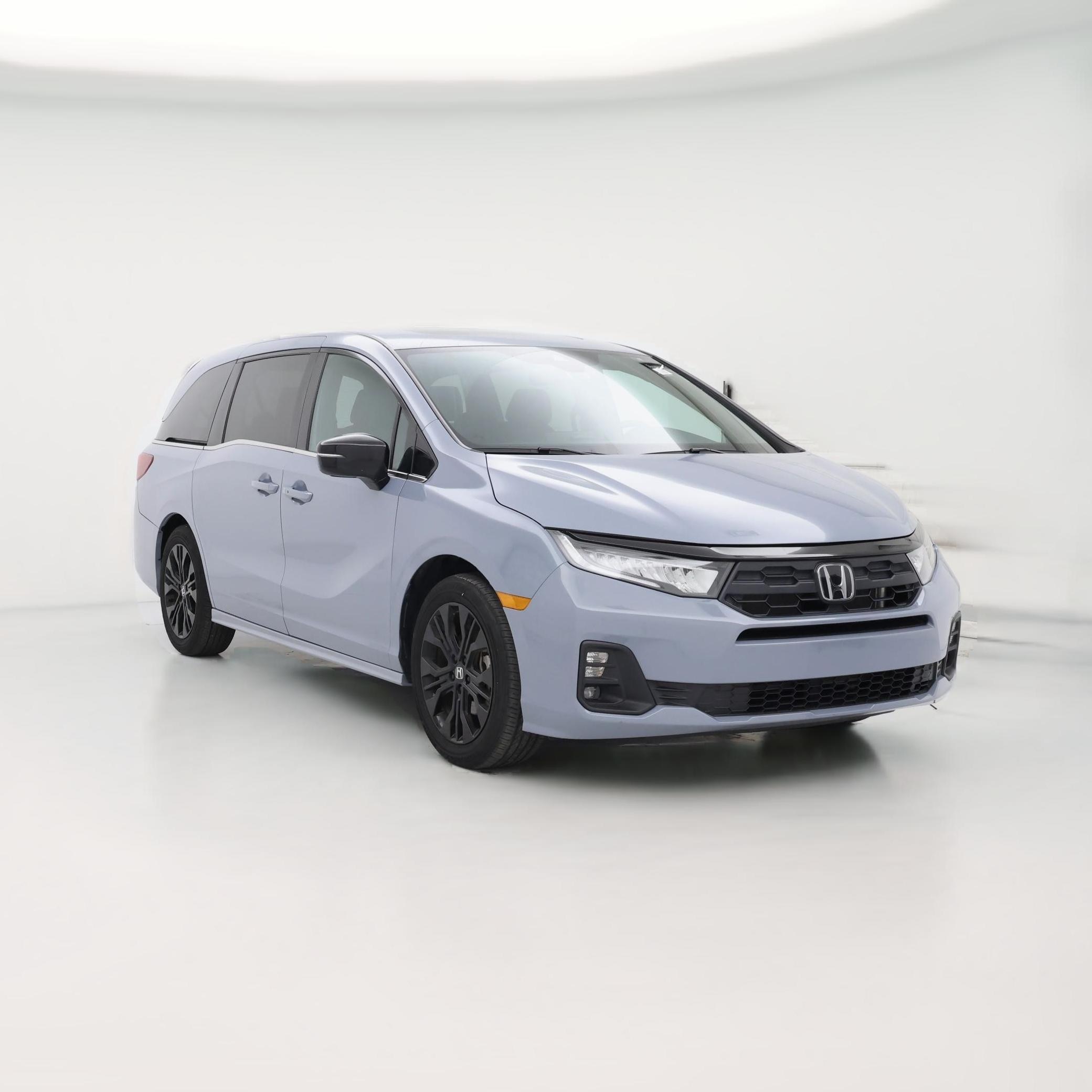 Thumbnail: 2025 Honda Odyssey - 1