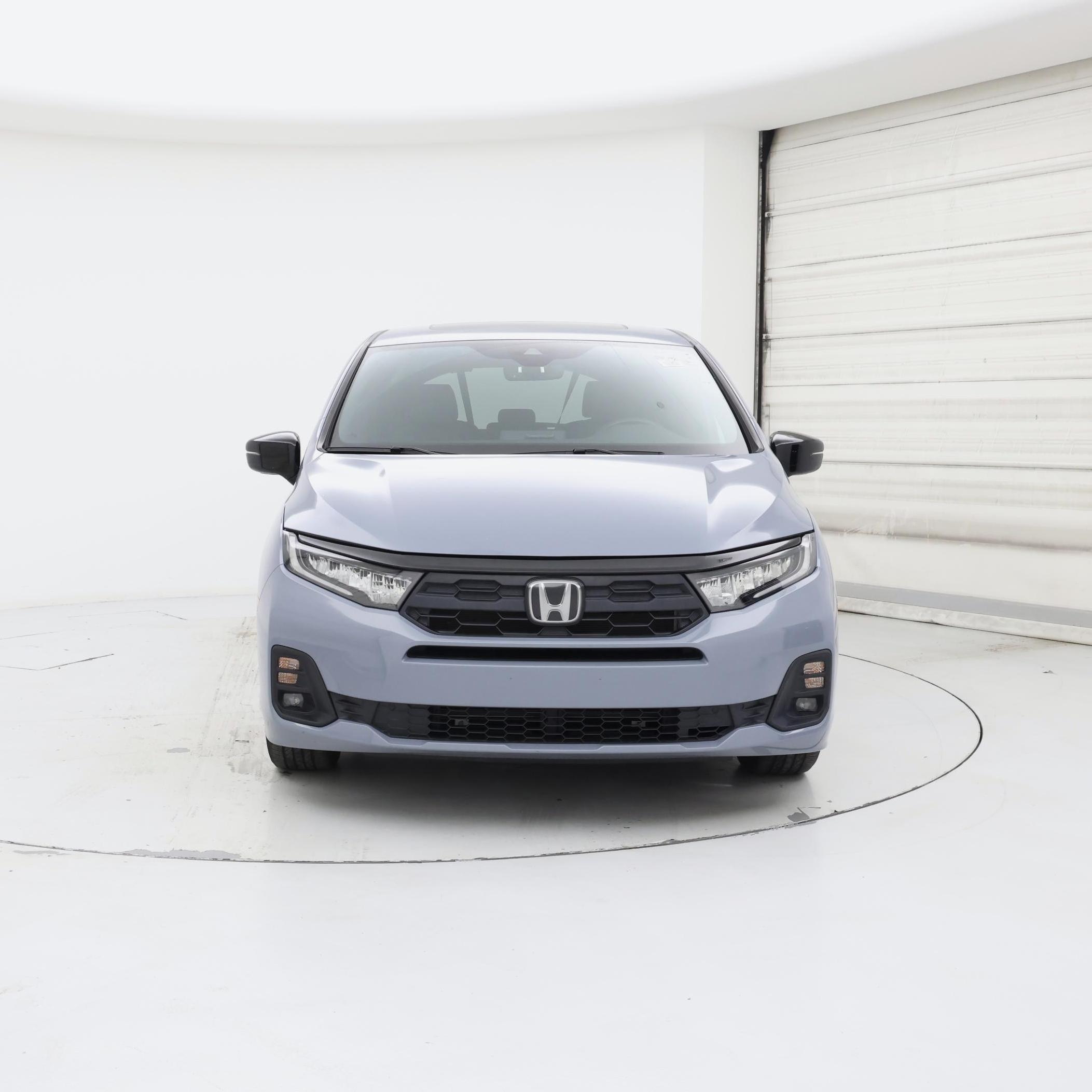 Thumbnail: 2025 Honda Odyssey - 5