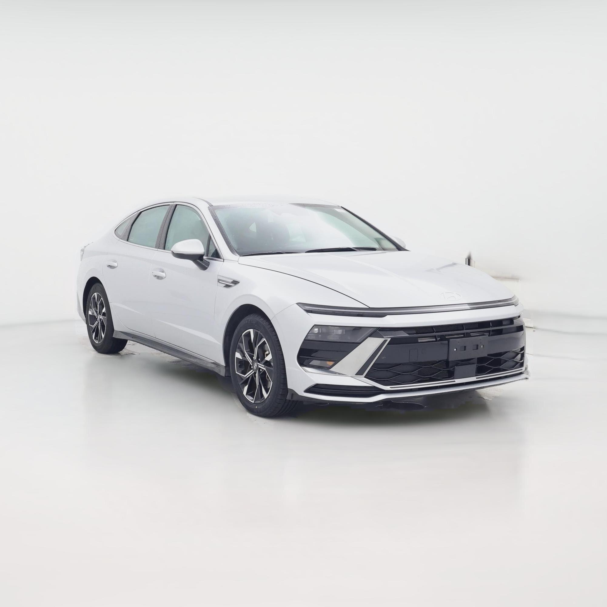 Thumbnail: 2025 Hyundai Sonata - 1