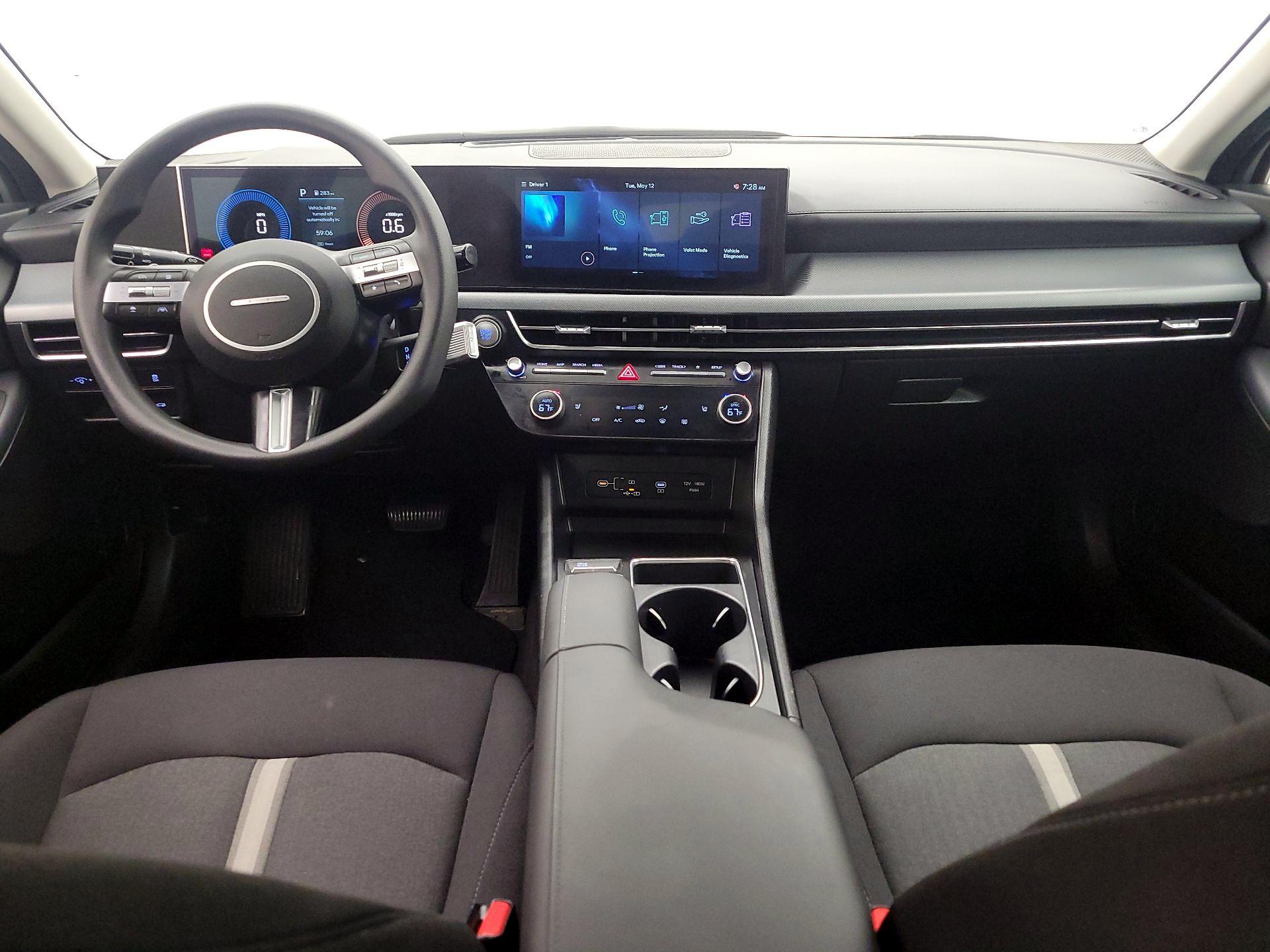 Thumbnail: 2025 Hyundai Sonata - 9