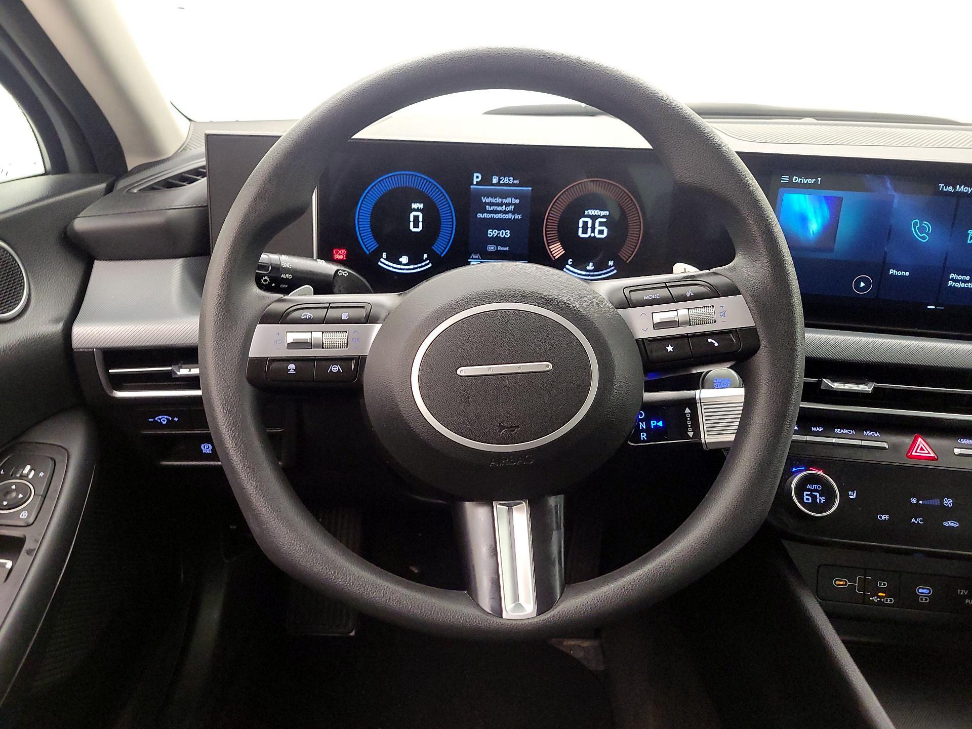 Thumbnail: 2025 Hyundai Sonata - 10