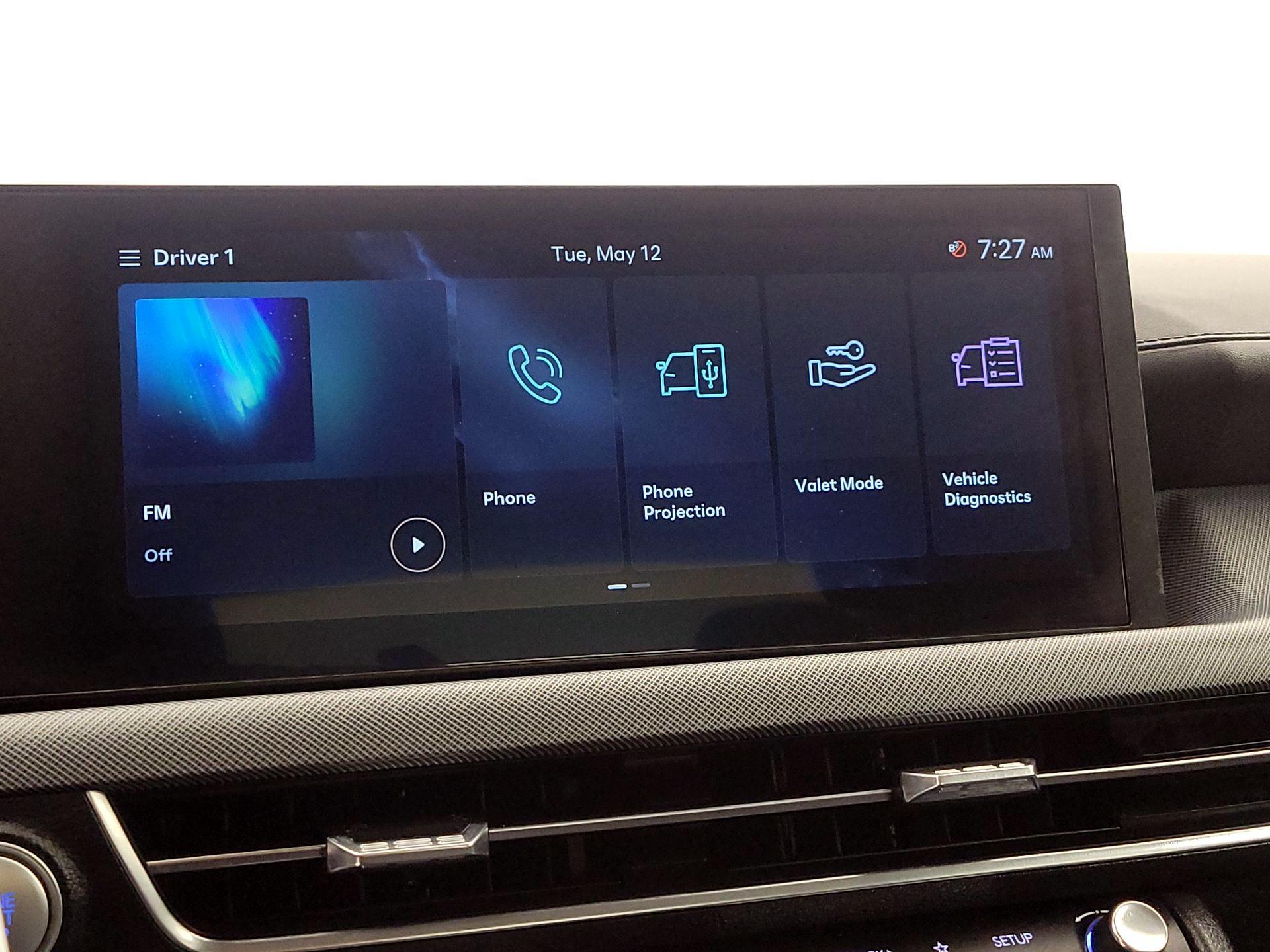 Thumbnail: 2025 Hyundai Sonata - 15
