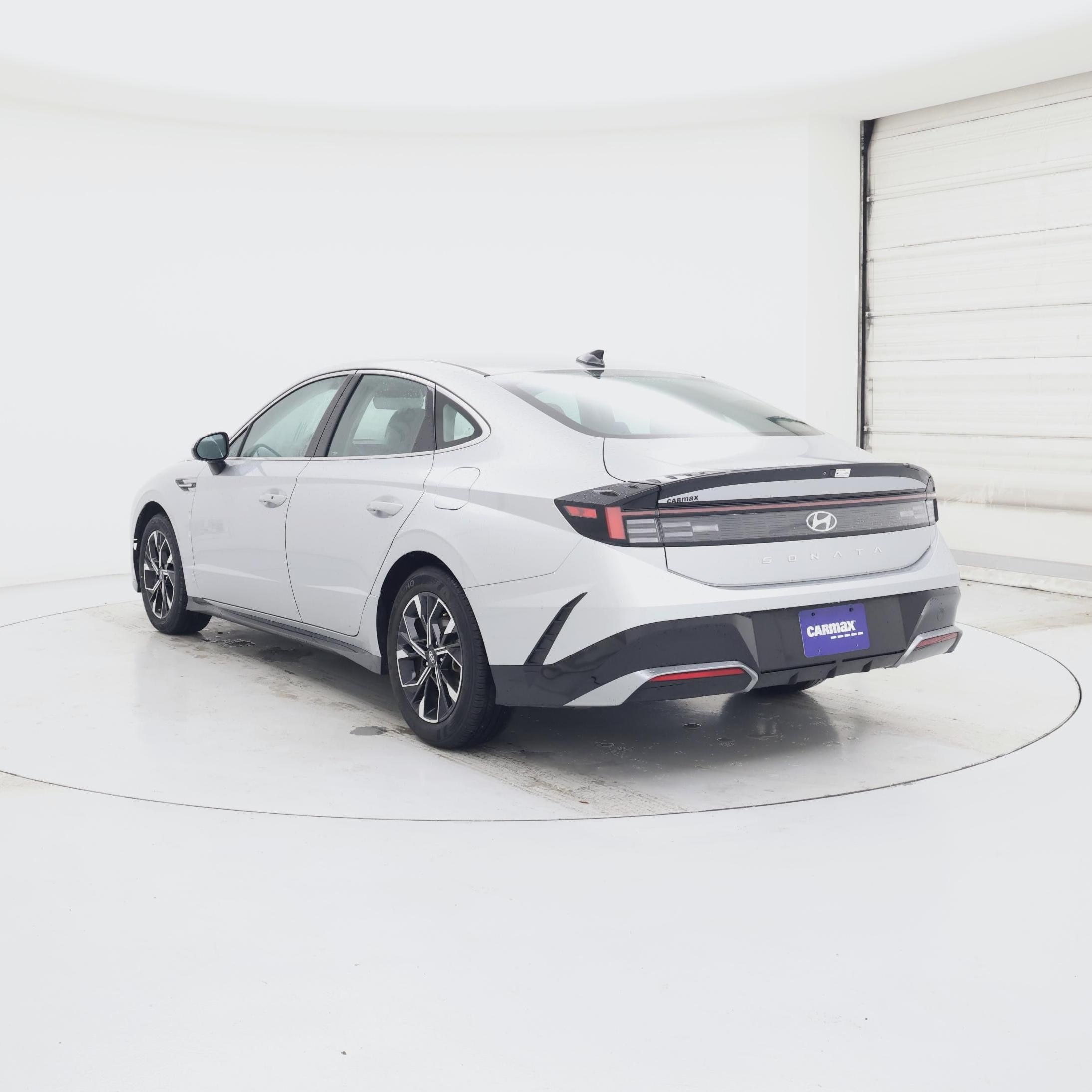 Thumbnail: 2025 Hyundai Sonata - 2