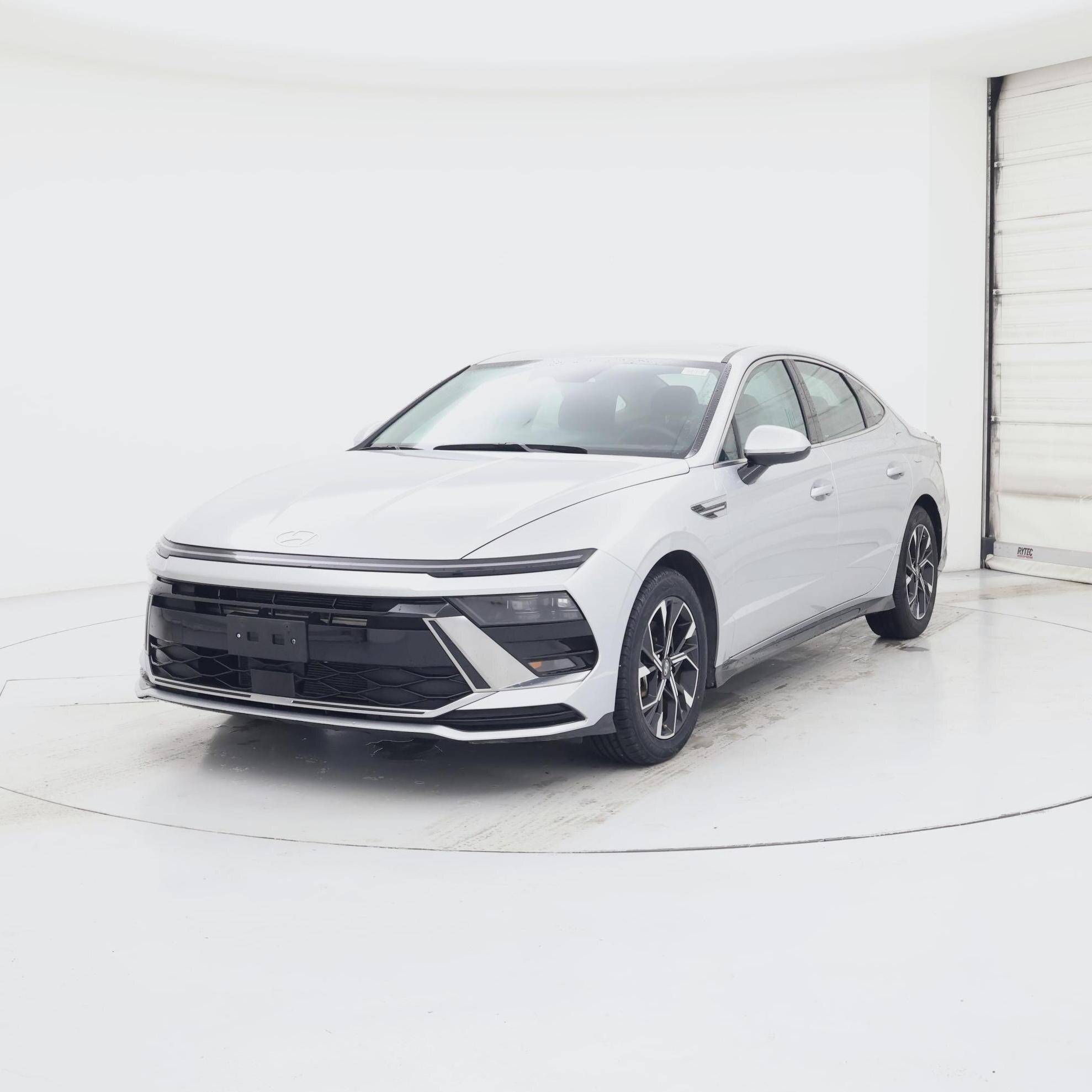 Thumbnail: 2025 Hyundai Sonata - 4