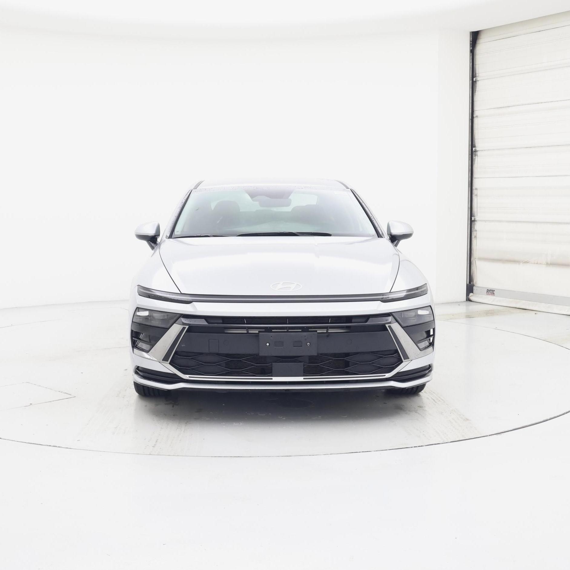 Thumbnail: 2025 Hyundai Sonata - 5