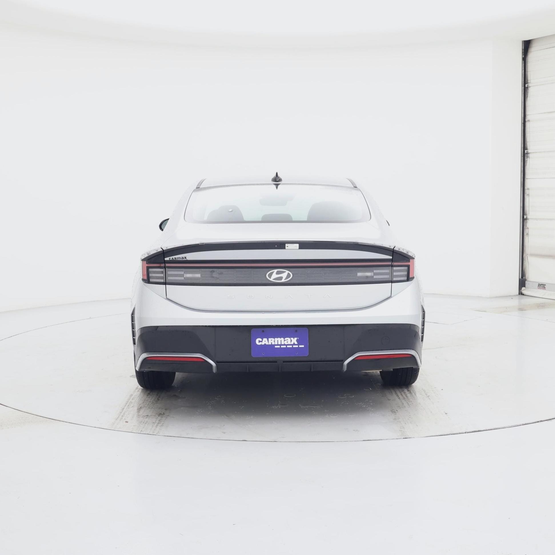Thumbnail: 2025 Hyundai Sonata - 6