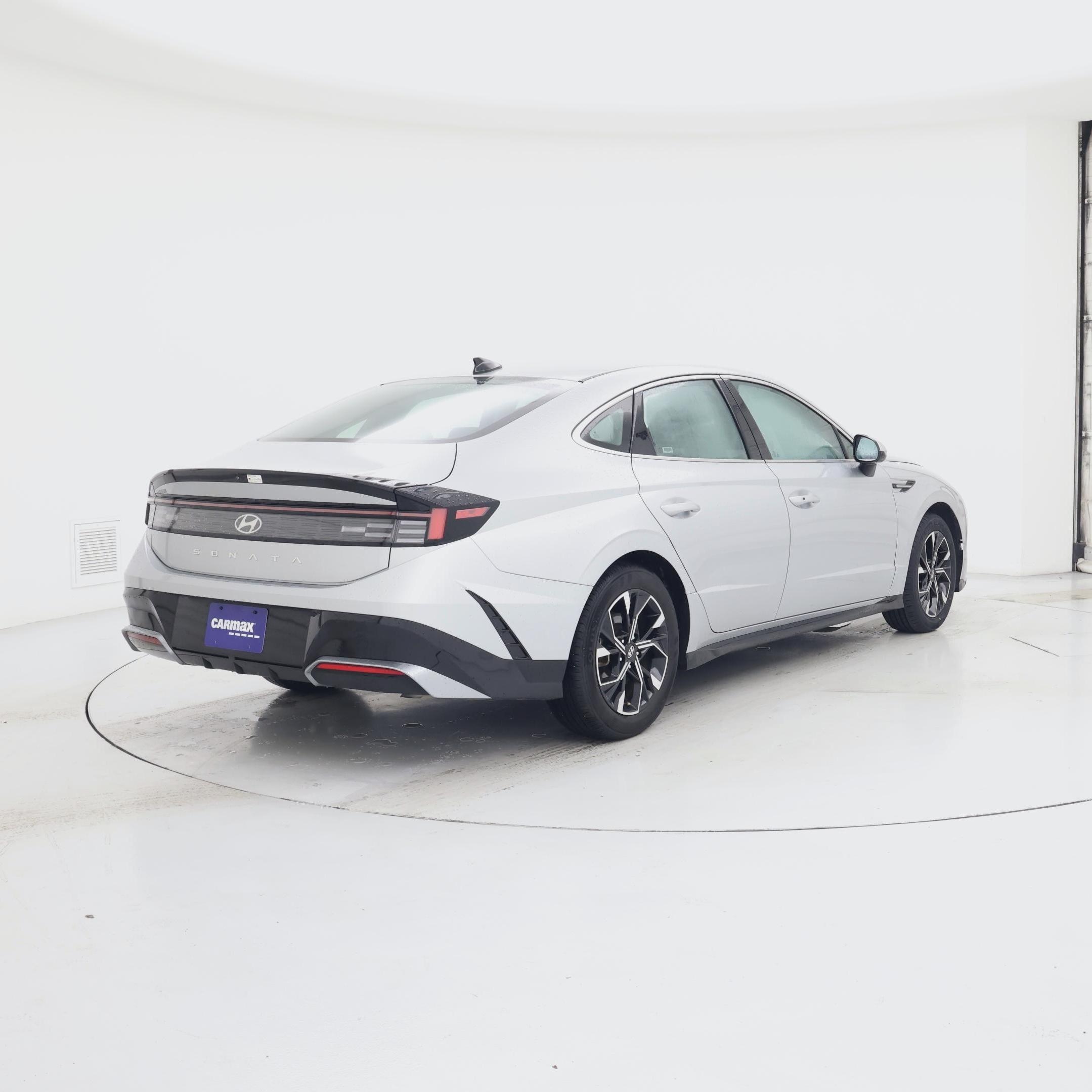 Thumbnail: 2025 Hyundai Sonata - 8