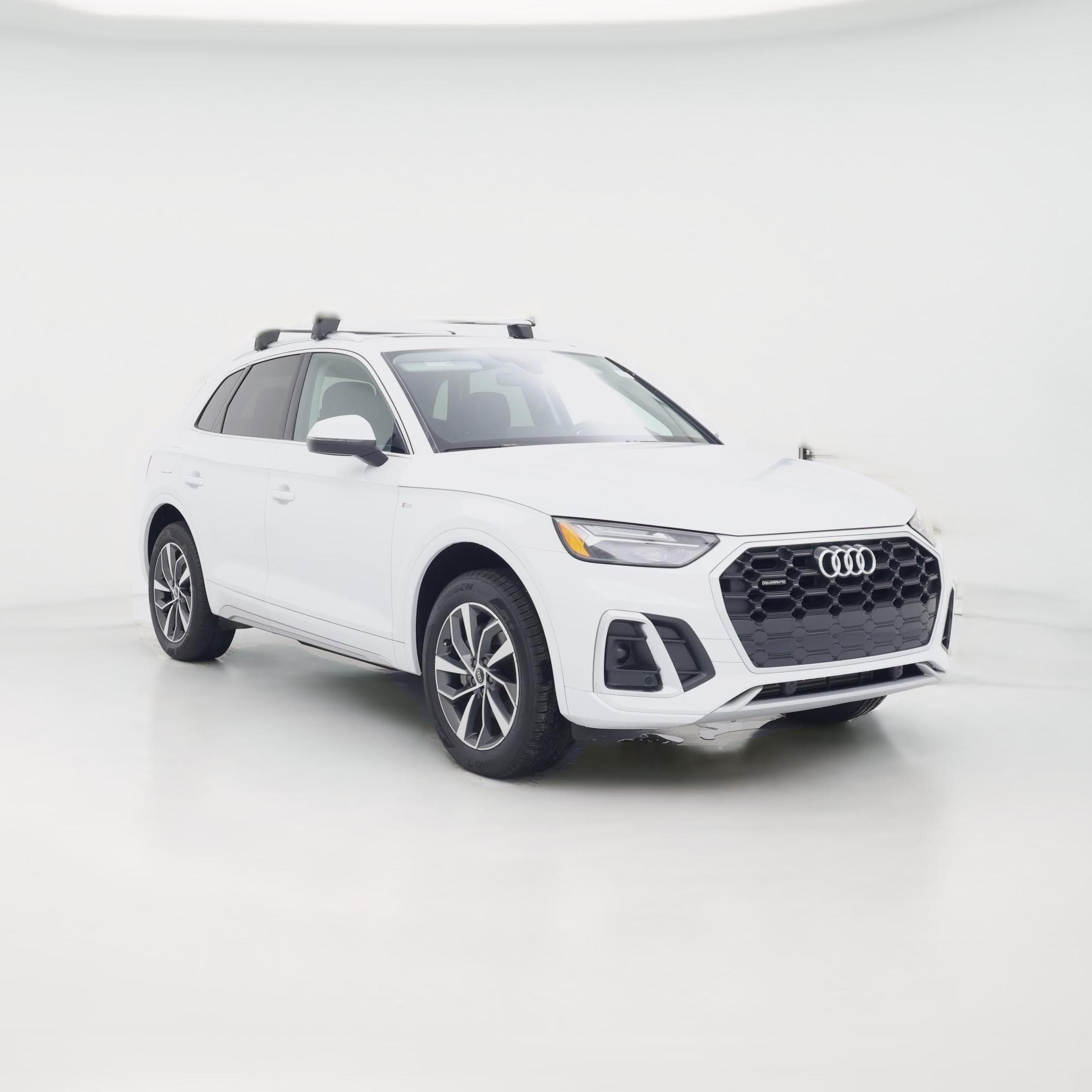 Thumbnail: 2023 Audi Q5 - 1