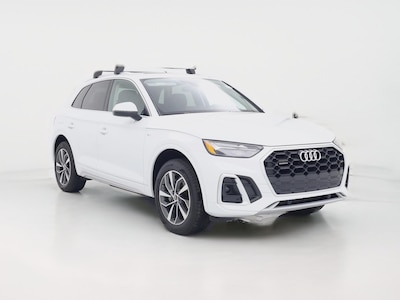 2023 Audi Q5 S-Line Premium