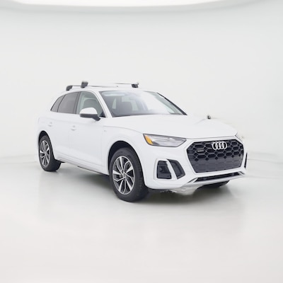 2023 Audi Q5 S-Line Premium
