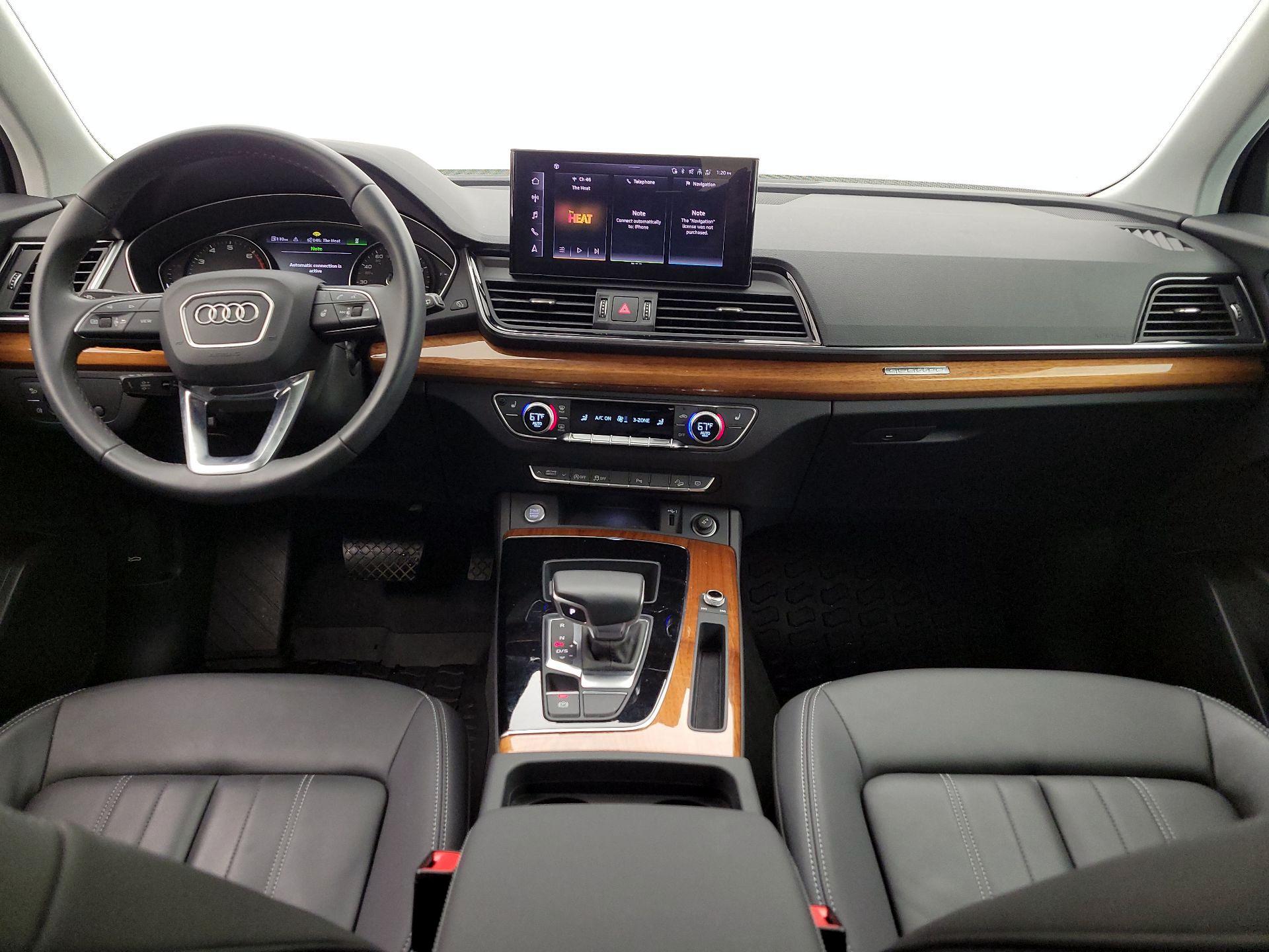 Thumbnail: 2023 Audi Q5 - 9