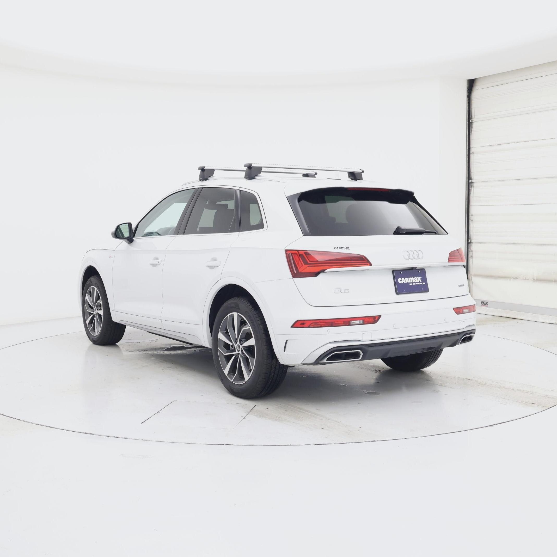 Thumbnail: 2023 Audi Q5 - 2