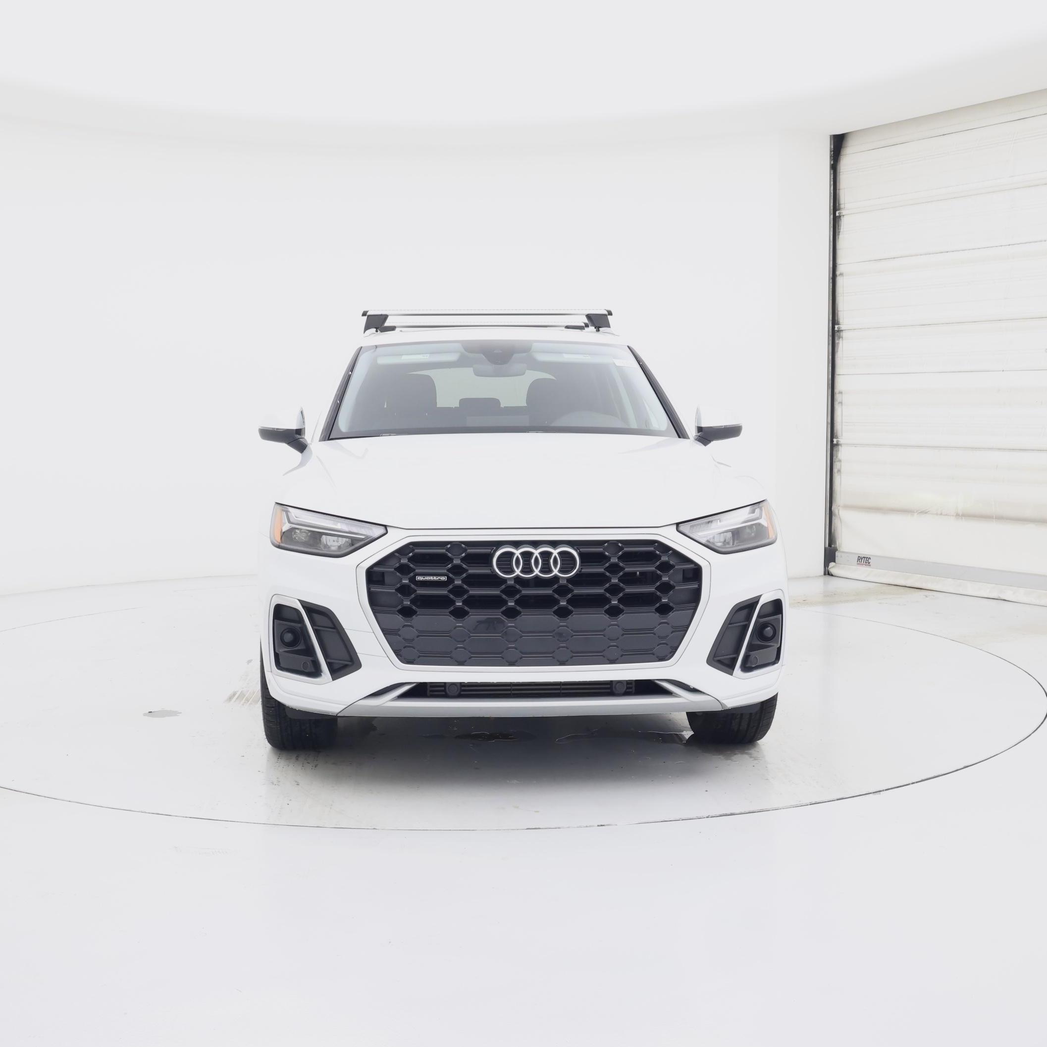 Thumbnail: 2023 Audi Q5 - 5
