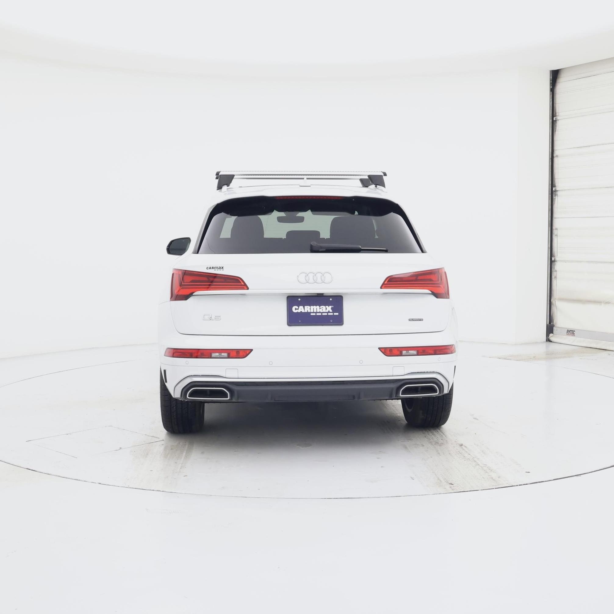 Thumbnail: 2023 Audi Q5 - 6