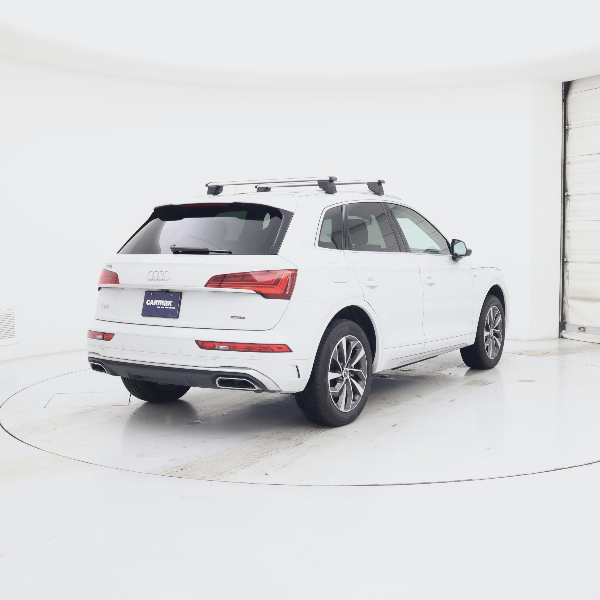 Thumbnail: 2023 Audi Q5 - 8