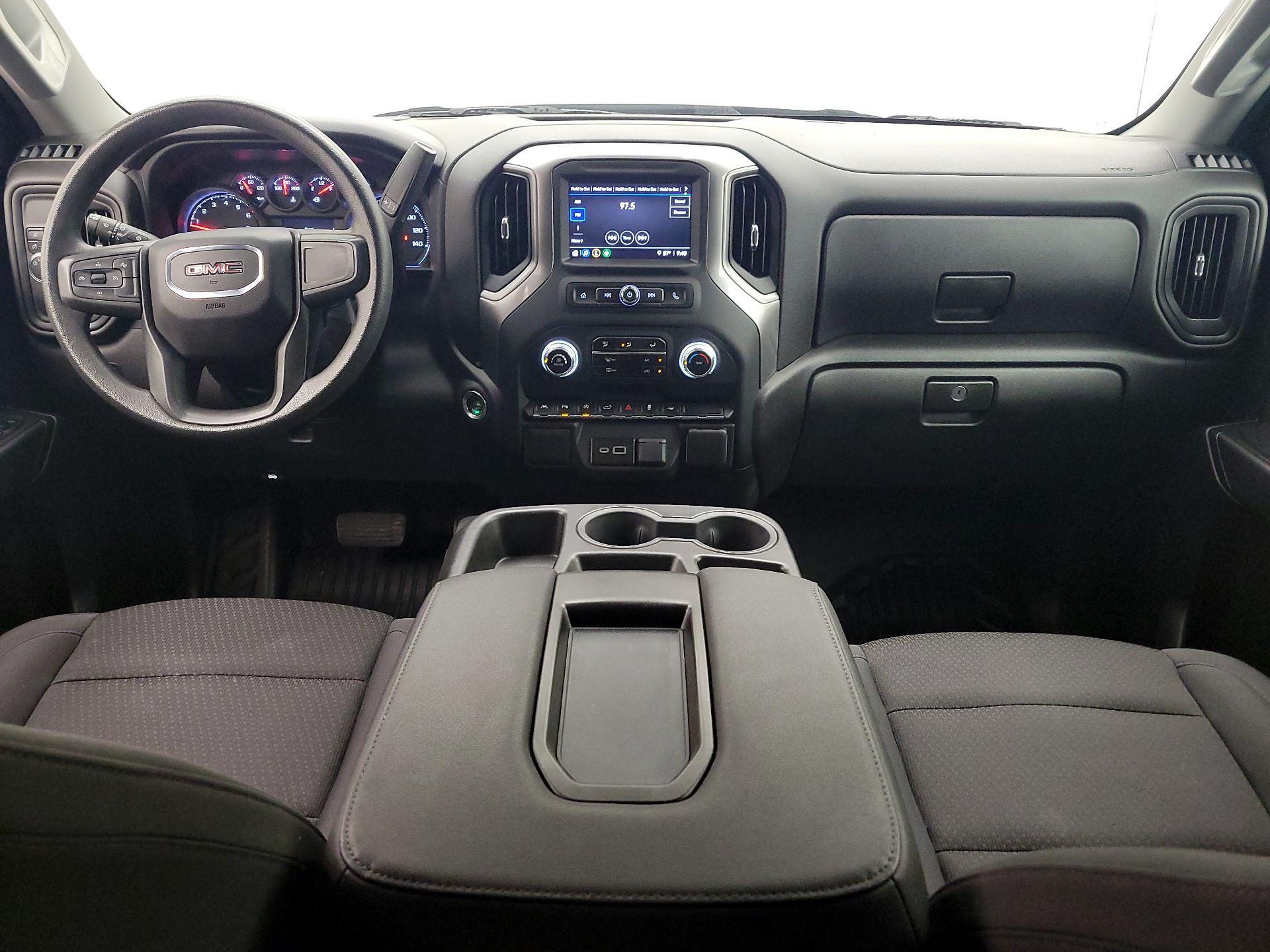 Thumbnail: 2024 GMC Sierra 1500 - 9