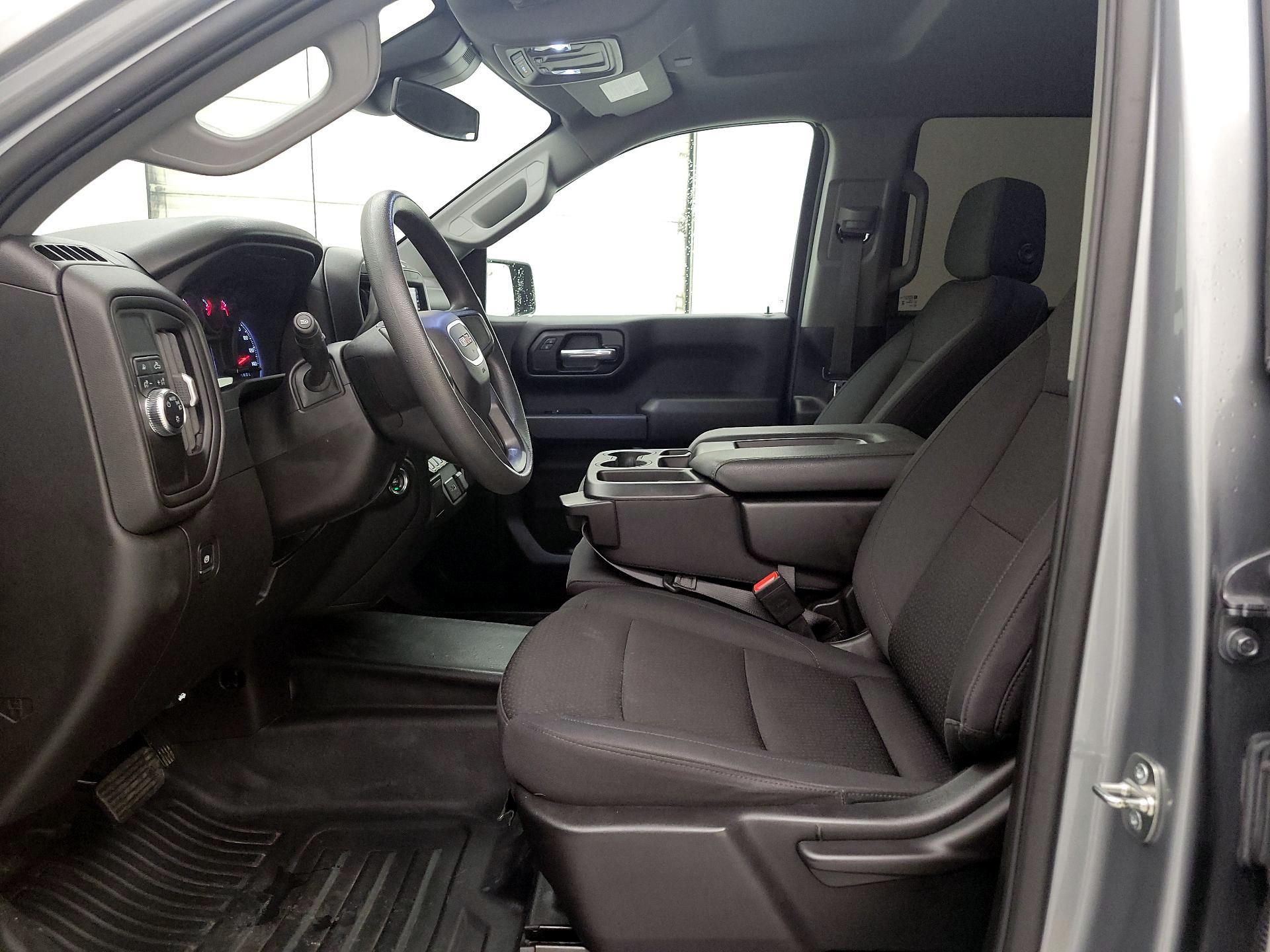 Thumbnail: 2024 GMC Sierra 1500 - 11