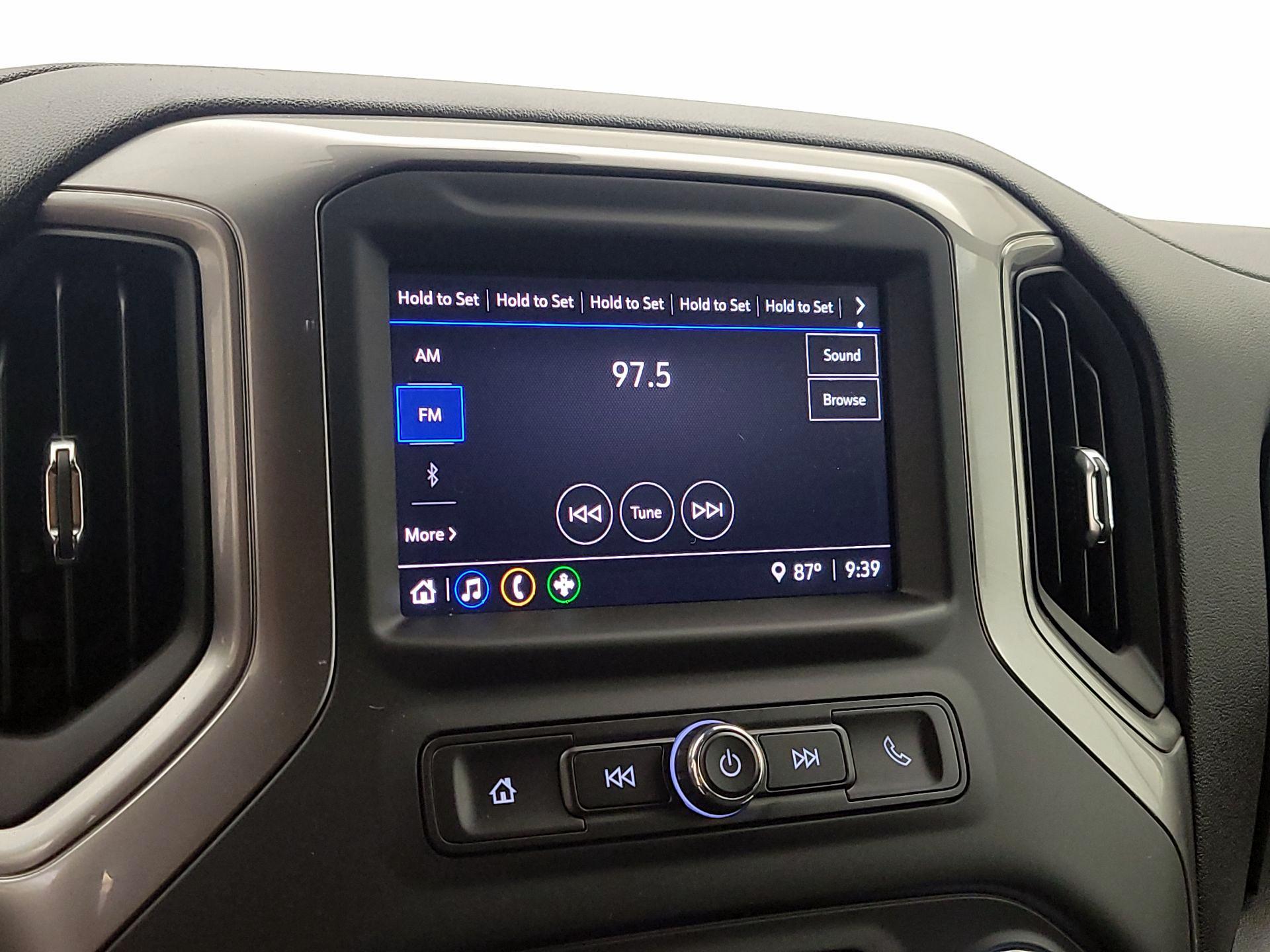 Thumbnail: 2024 GMC Sierra 1500 - 15