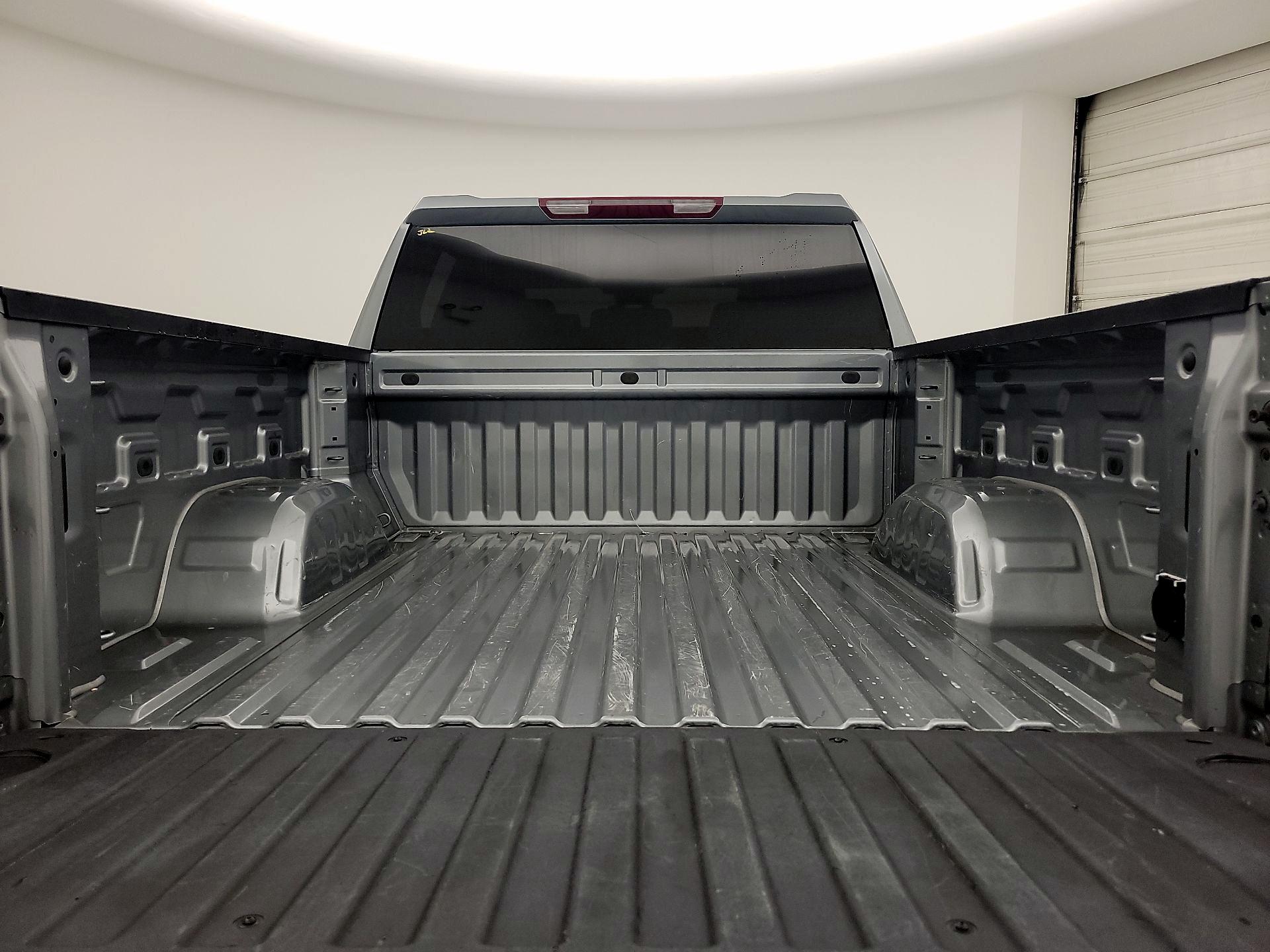 Thumbnail: 2024 GMC Sierra 1500 - 20