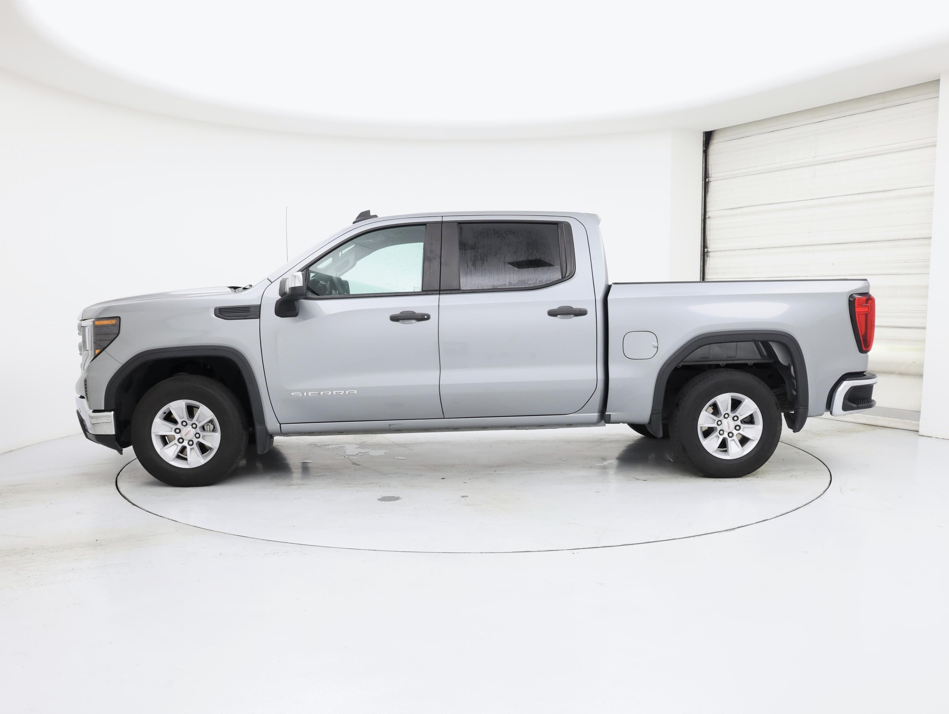 Thumbnail: 2024 GMC Sierra 1500 - 3