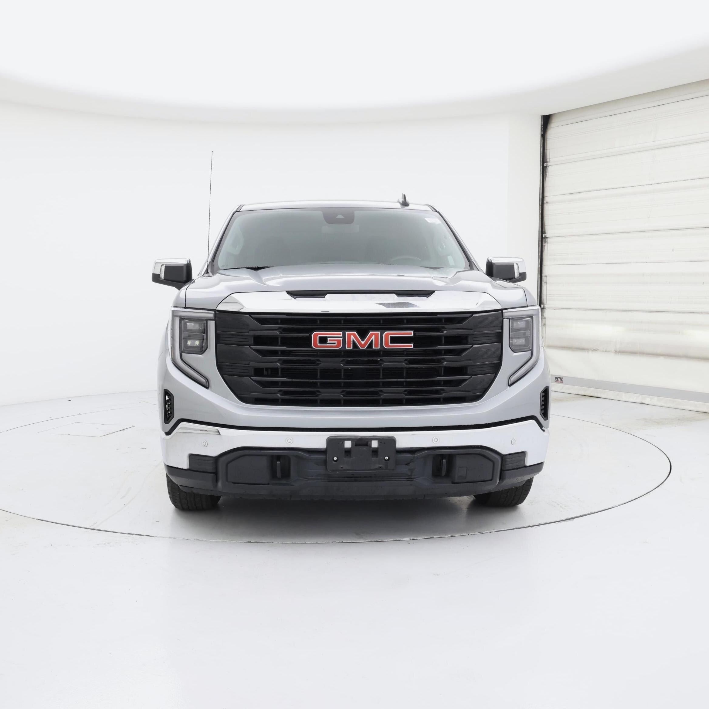 Thumbnail: 2024 GMC Sierra 1500 - 5