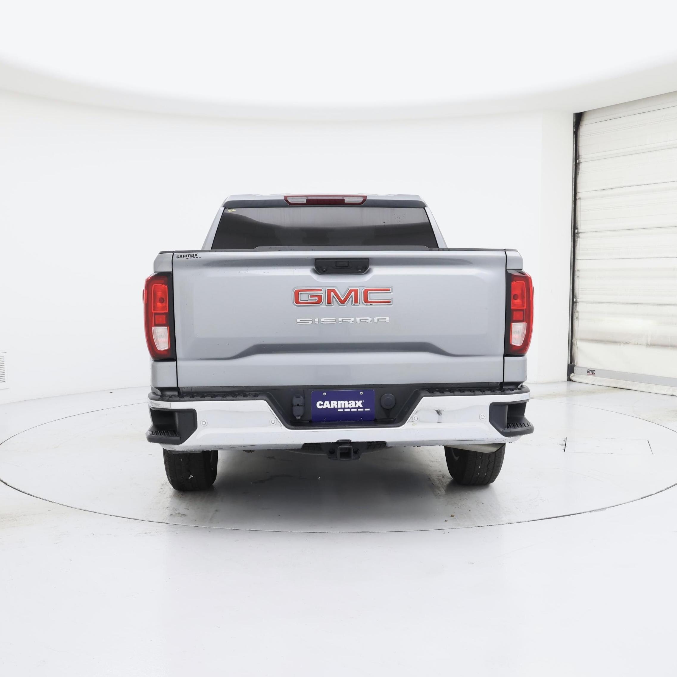 Thumbnail: 2024 GMC Sierra 1500 - 6