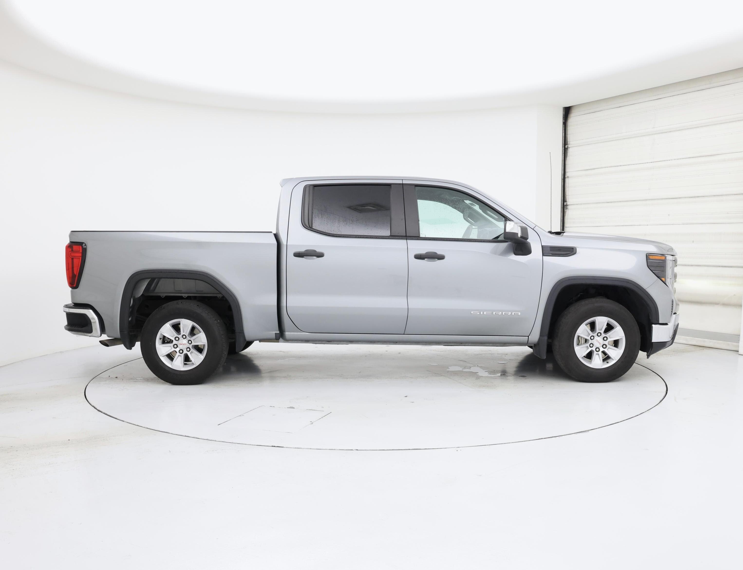 Thumbnail: 2024 GMC Sierra 1500 - 7
