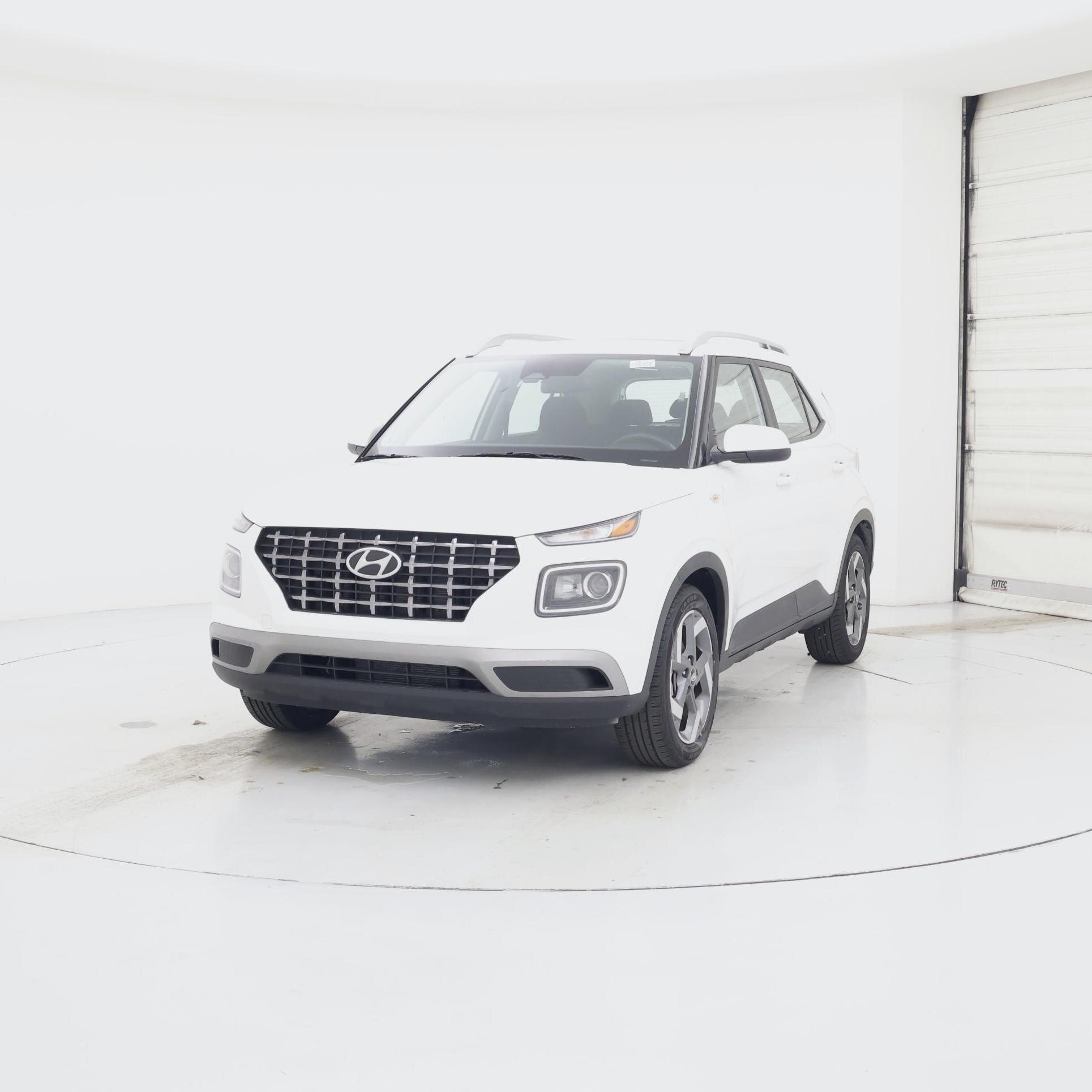 Thumbnail: 2025 Hyundai Venue - 4
