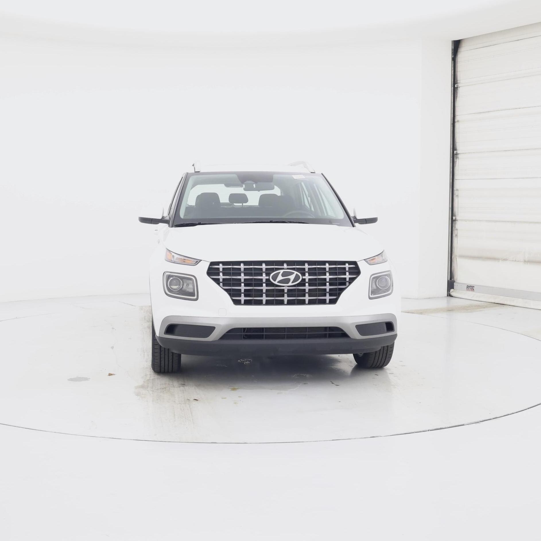 Thumbnail: 2025 Hyundai Venue - 5