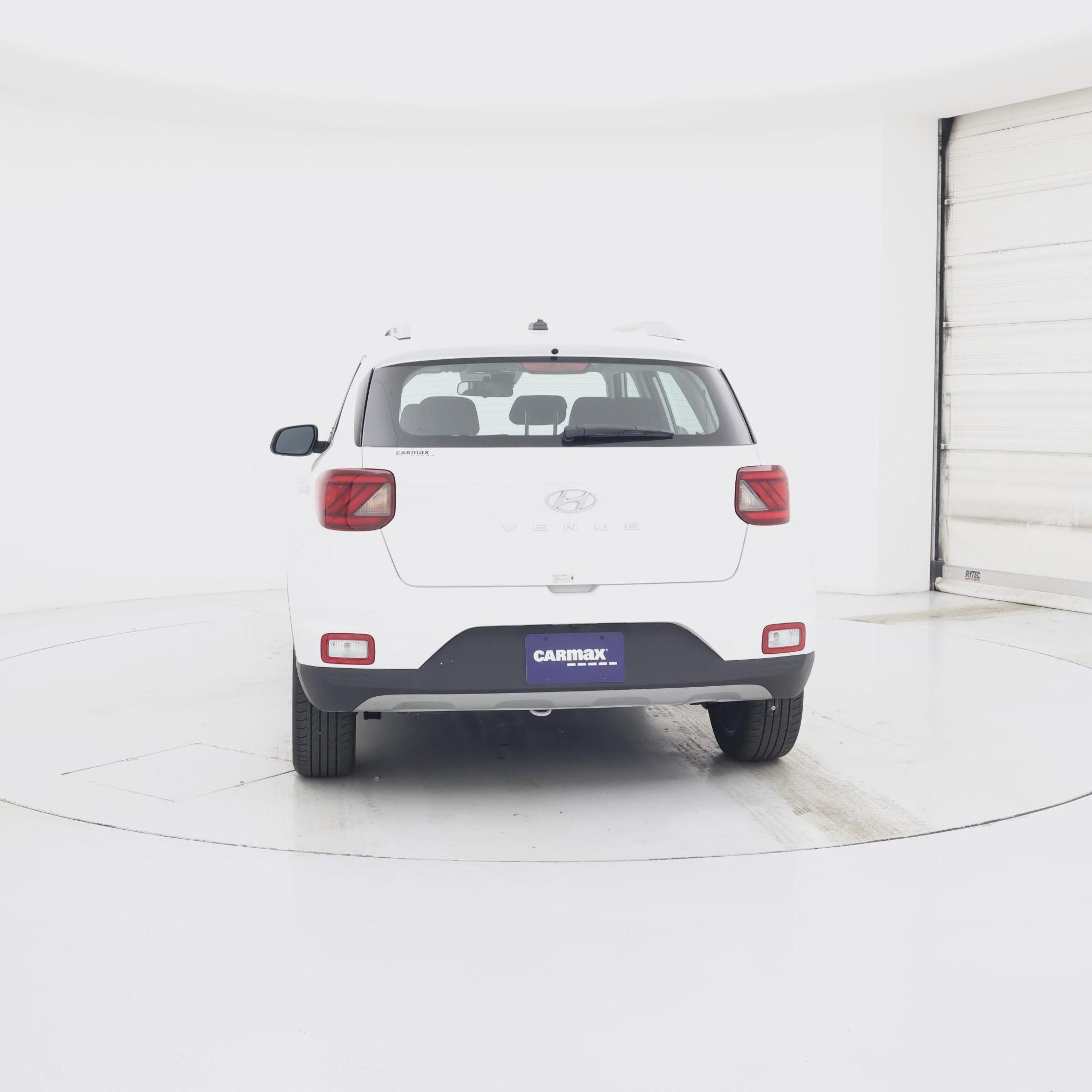 Thumbnail: 2025 Hyundai Venue - 6