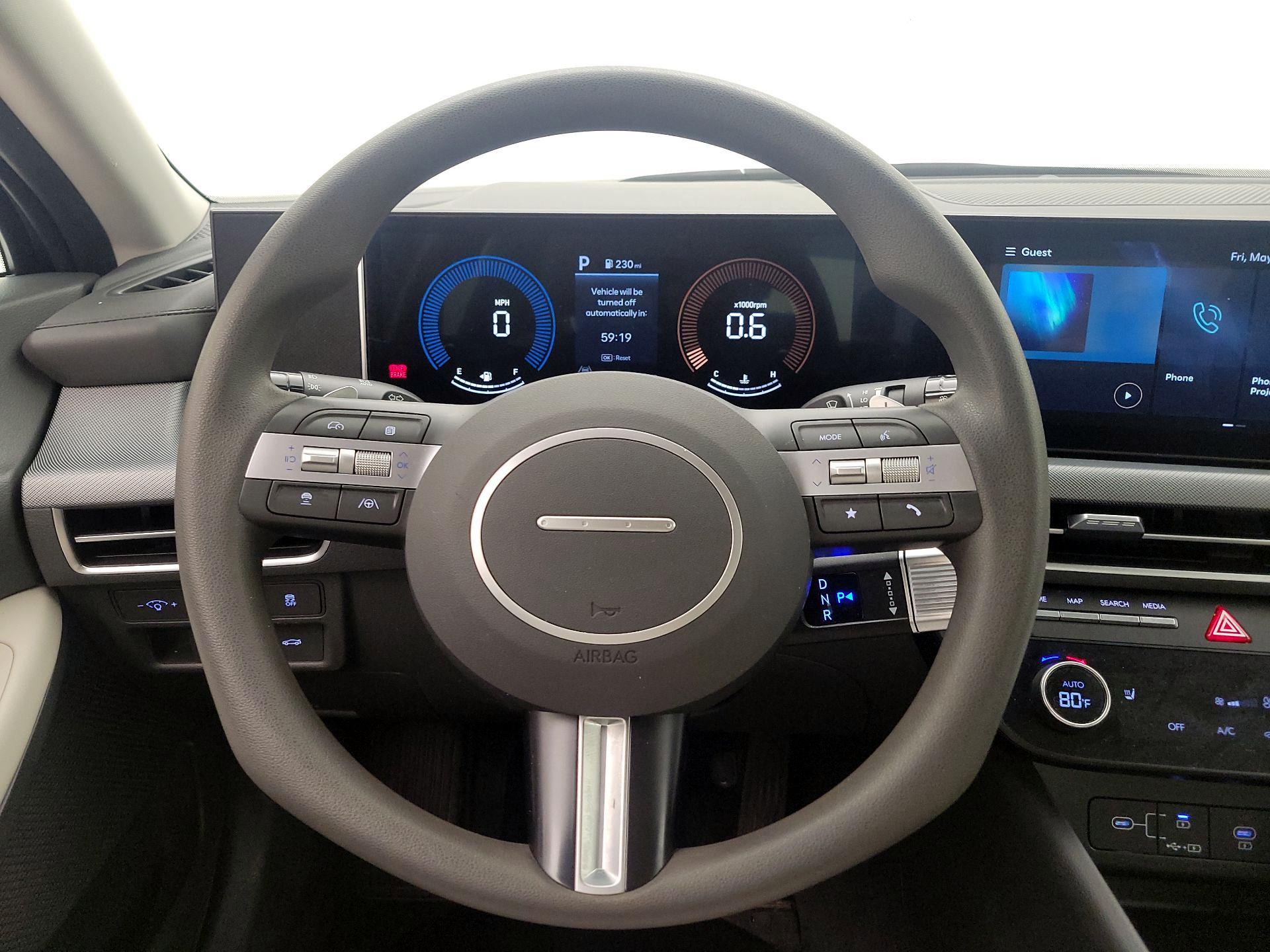 Thumbnail: 2025 Hyundai Sonata - 10
