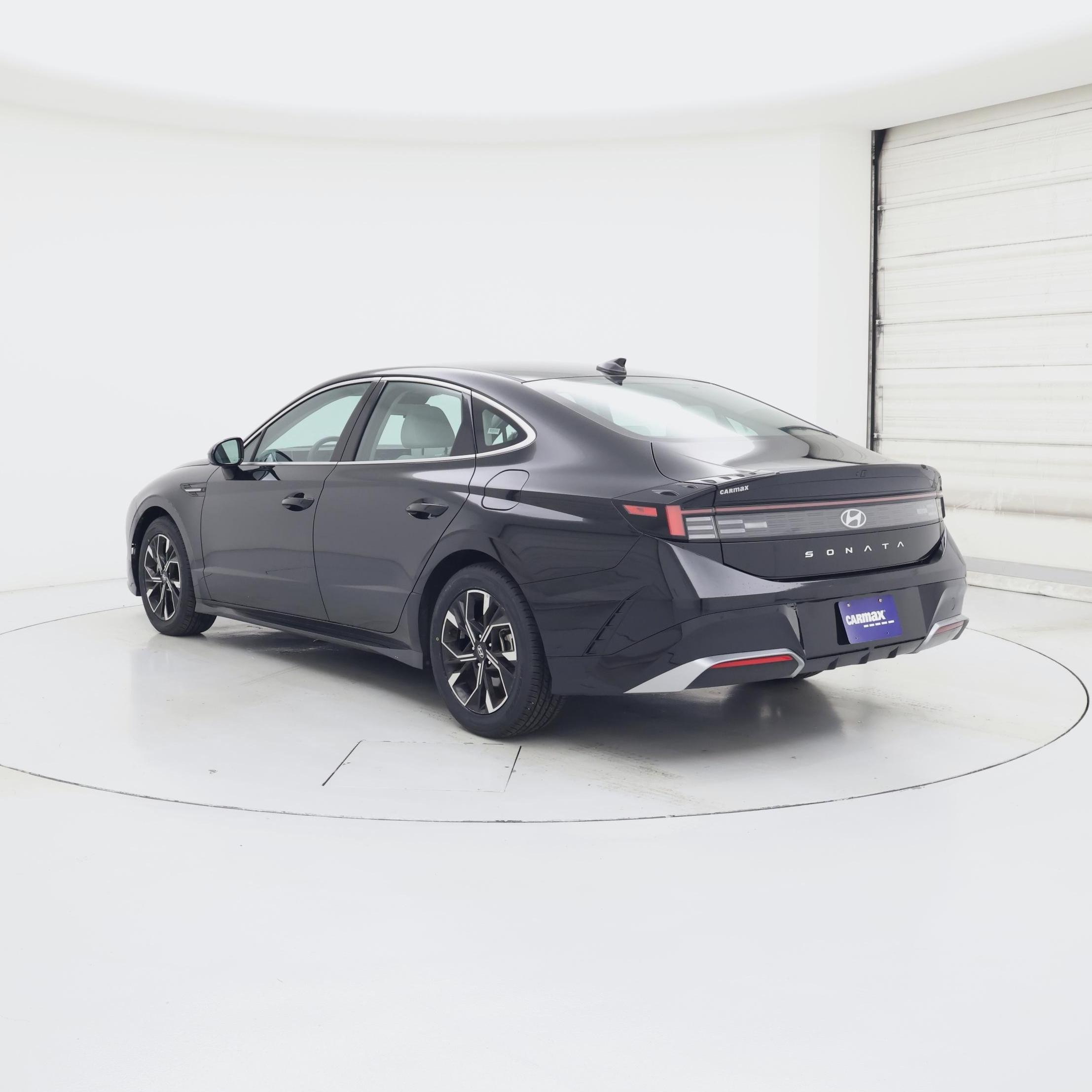 Thumbnail: 2025 Hyundai Sonata - 2