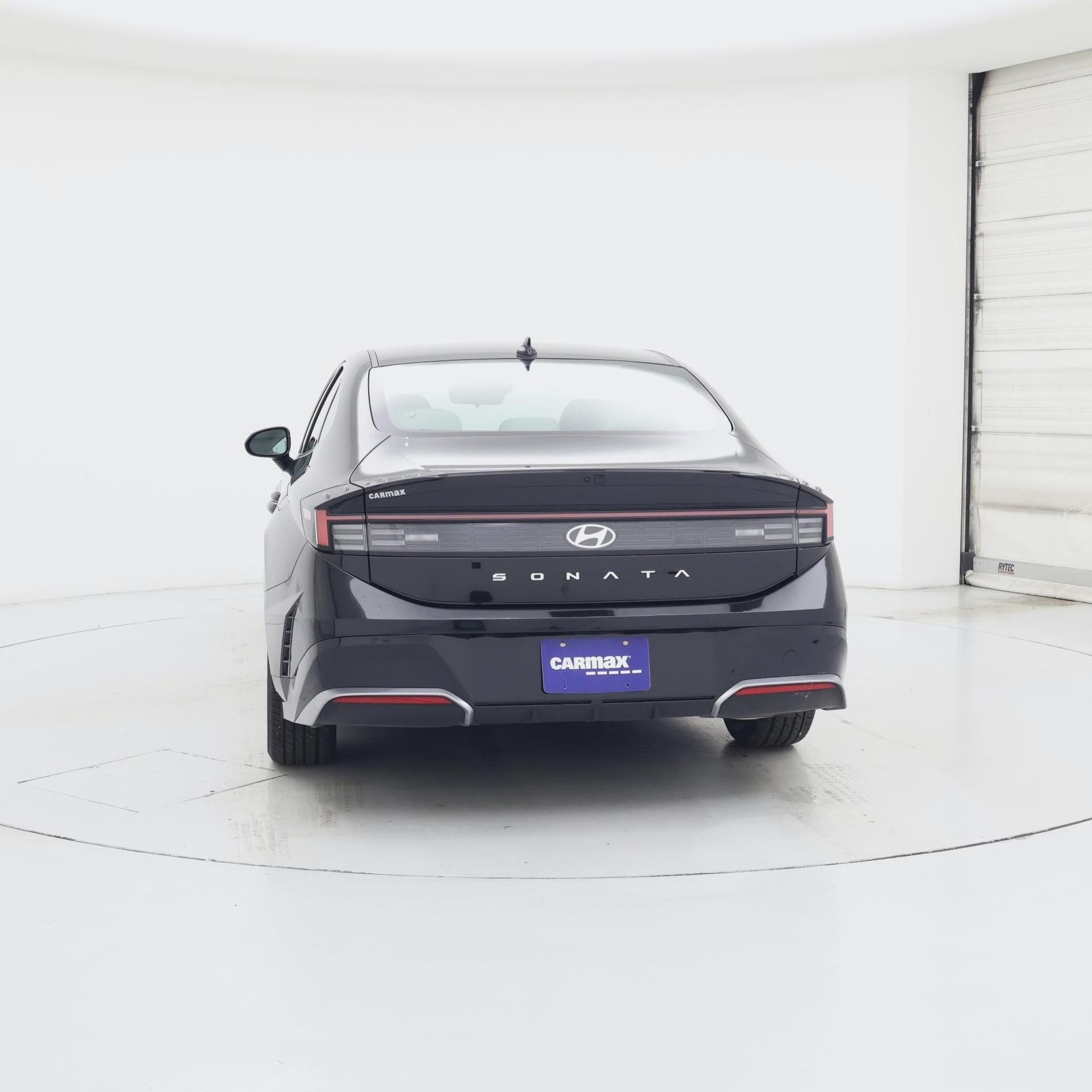 Thumbnail: 2025 Hyundai Sonata - 6