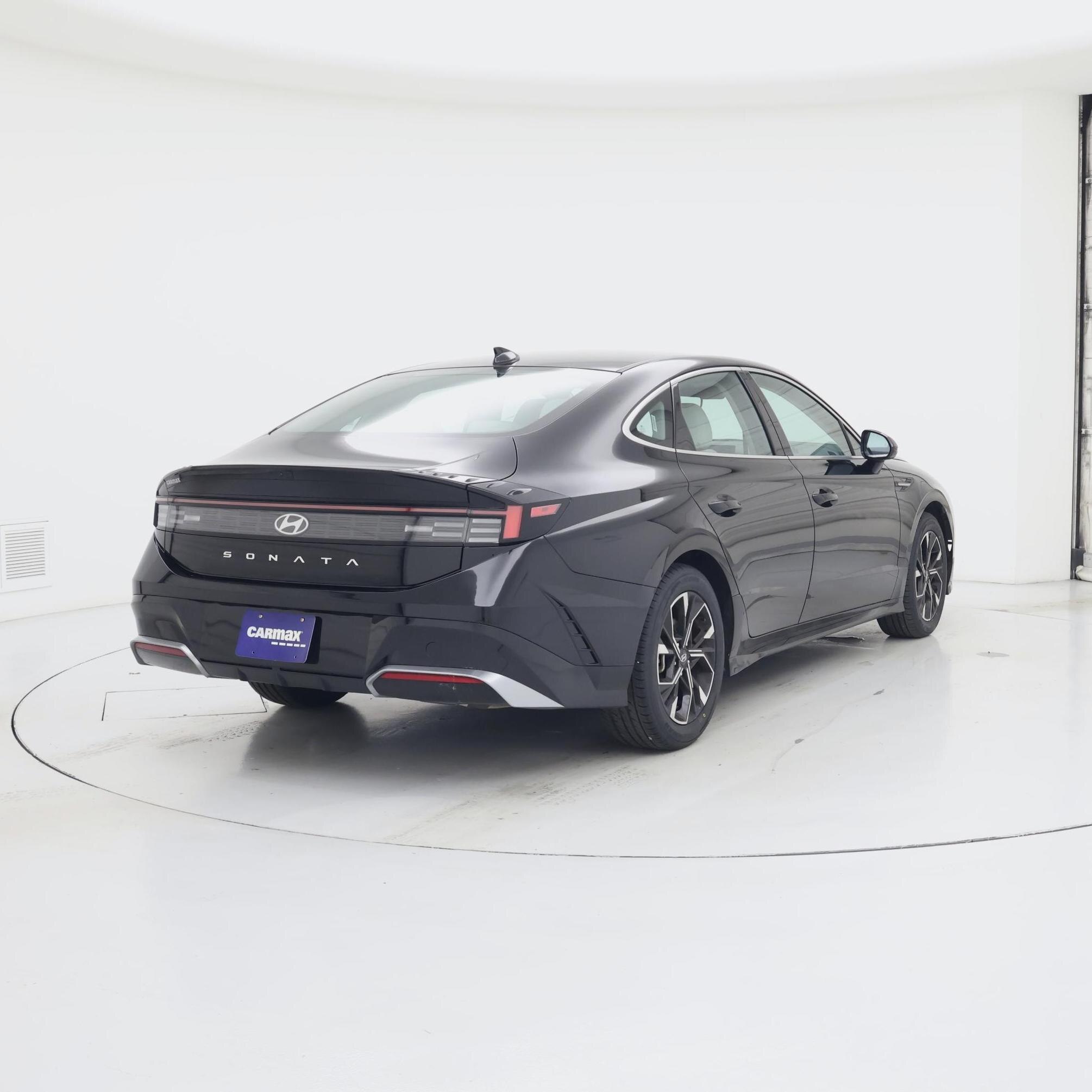 Thumbnail: 2025 Hyundai Sonata - 8