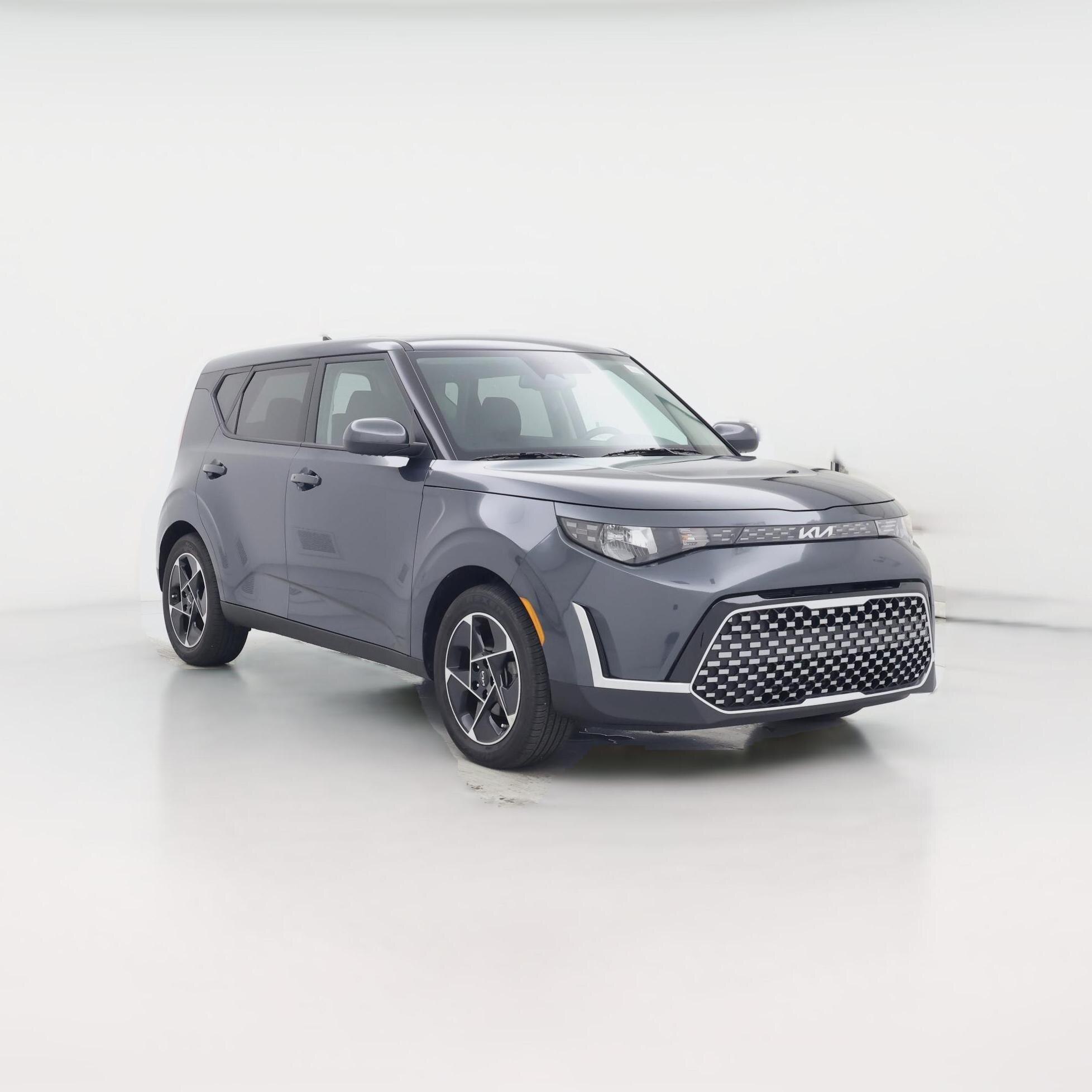 Thumbnail: 2025 Kia Soul - 1